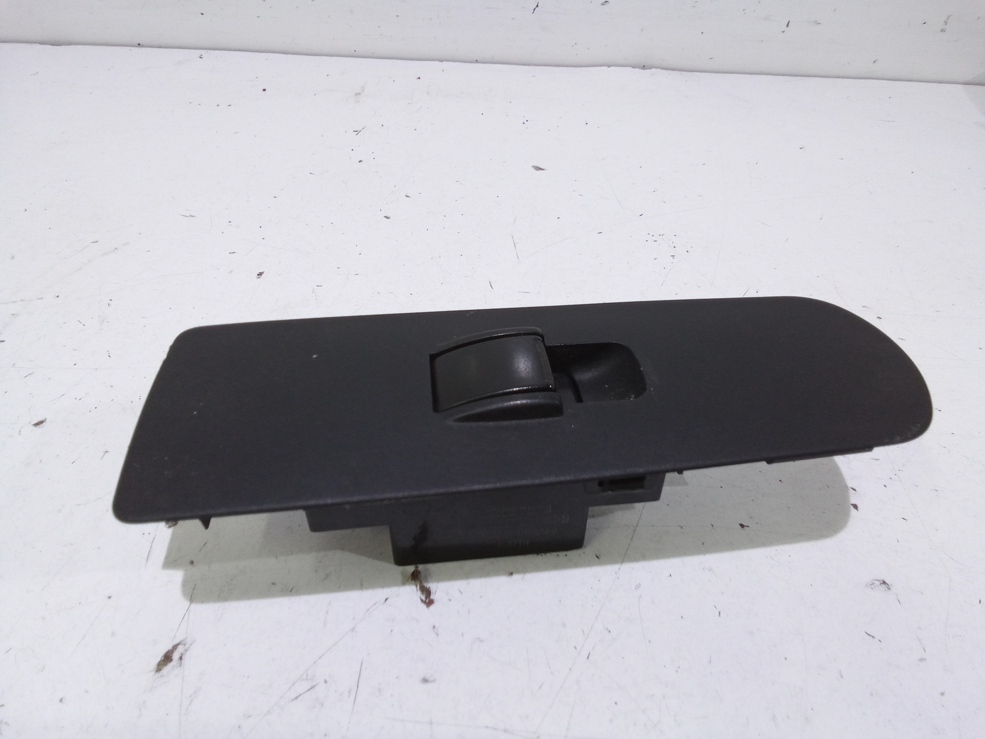 Pulsantiera Anteriore Destra Passeggero per Mitsubishi Colt Serie 5p (z) (06>12) (2006 - 2012)