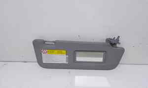 Parasole aletta Lato Passeggero per Mitsubishi Colt Serie 5p (z) (06>12) (2006 - 2012)