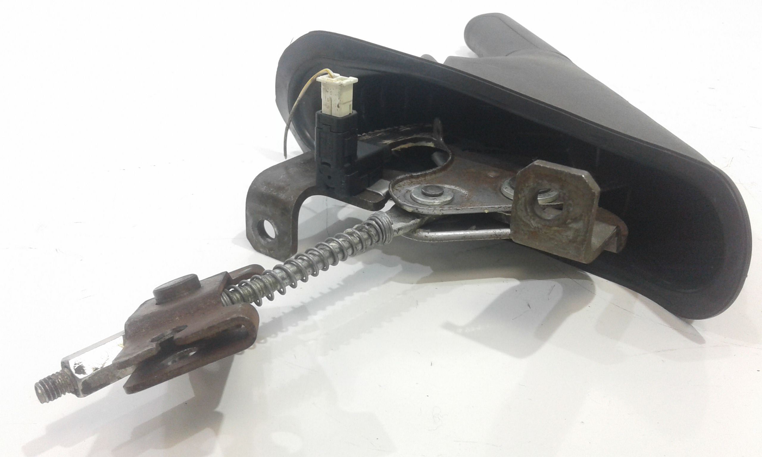 Leva Freno a Mano FIAT 500 Serie (07>14)