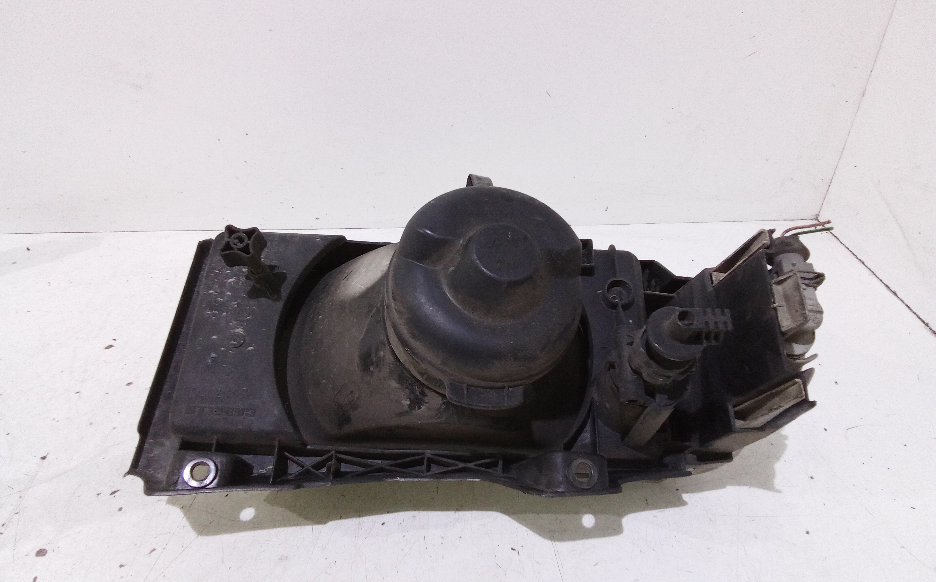 Faro anteriore Sinistro Guida per Fiat Scudo 1 Serie (1994 - 2004)
