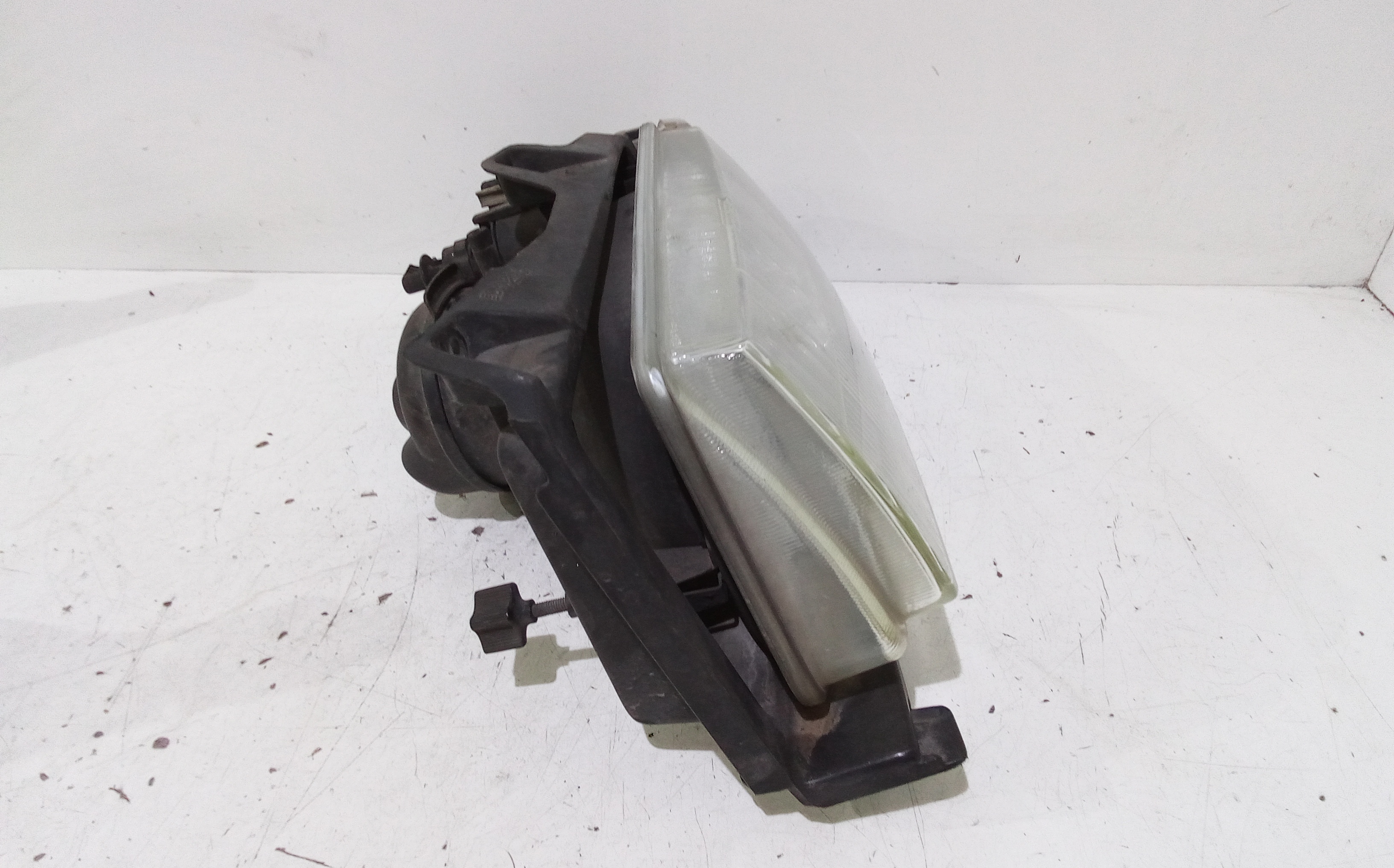 Faro anteriore Sinistro Guida per Fiat Scudo 1 Serie (1994 - 2004)