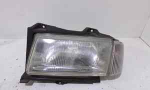 Faro anteriore Sinistro Guida per Fiat Scudo 1 Serie (1994 - 2004)