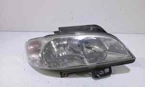 Faro anteriore Destro Passeggero per Seat Cordoba Berlina 4 Serie (2002 - 2009)