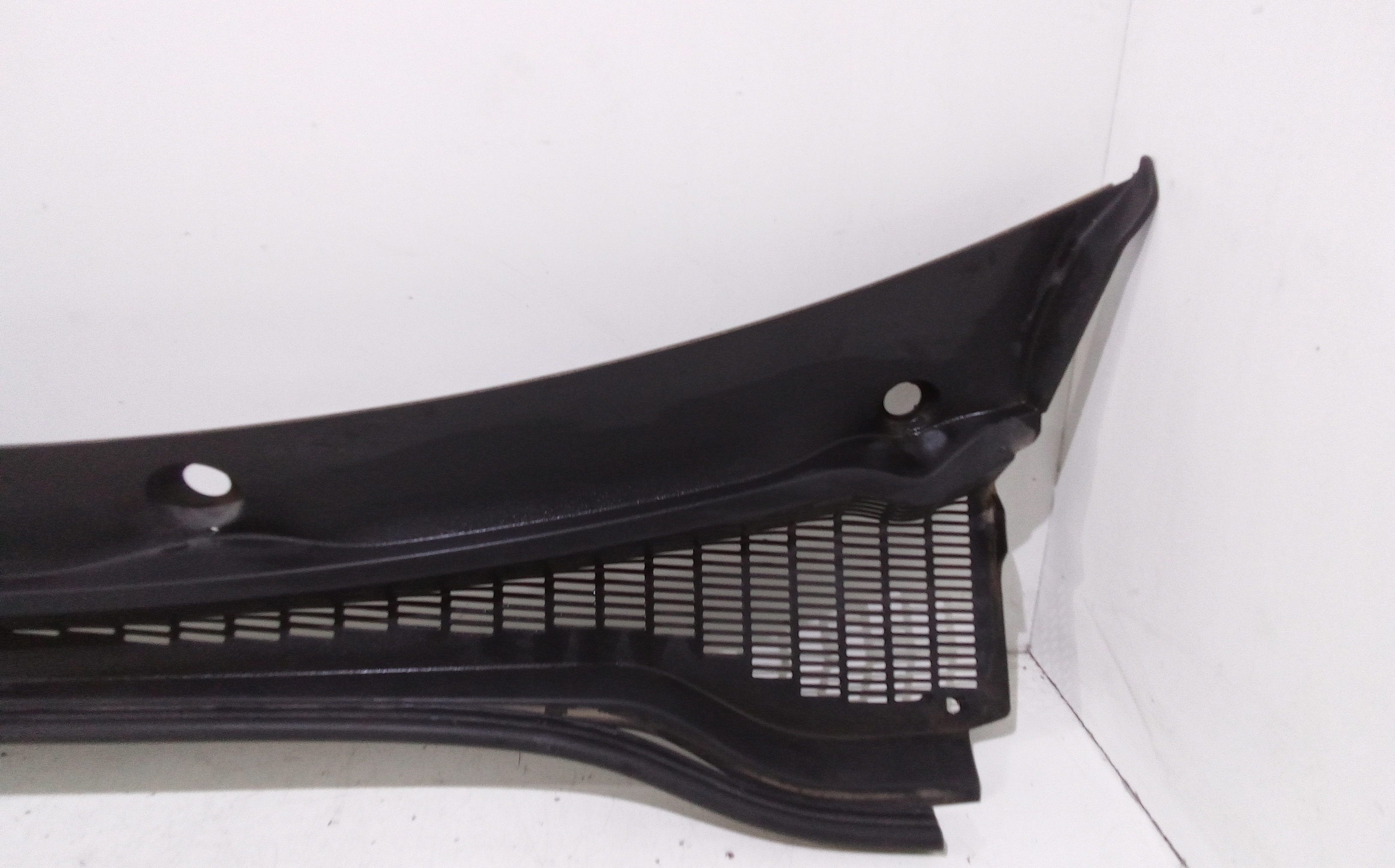 Griglia Gocciolatoio ant. per Fiat 500 L 1  Serie