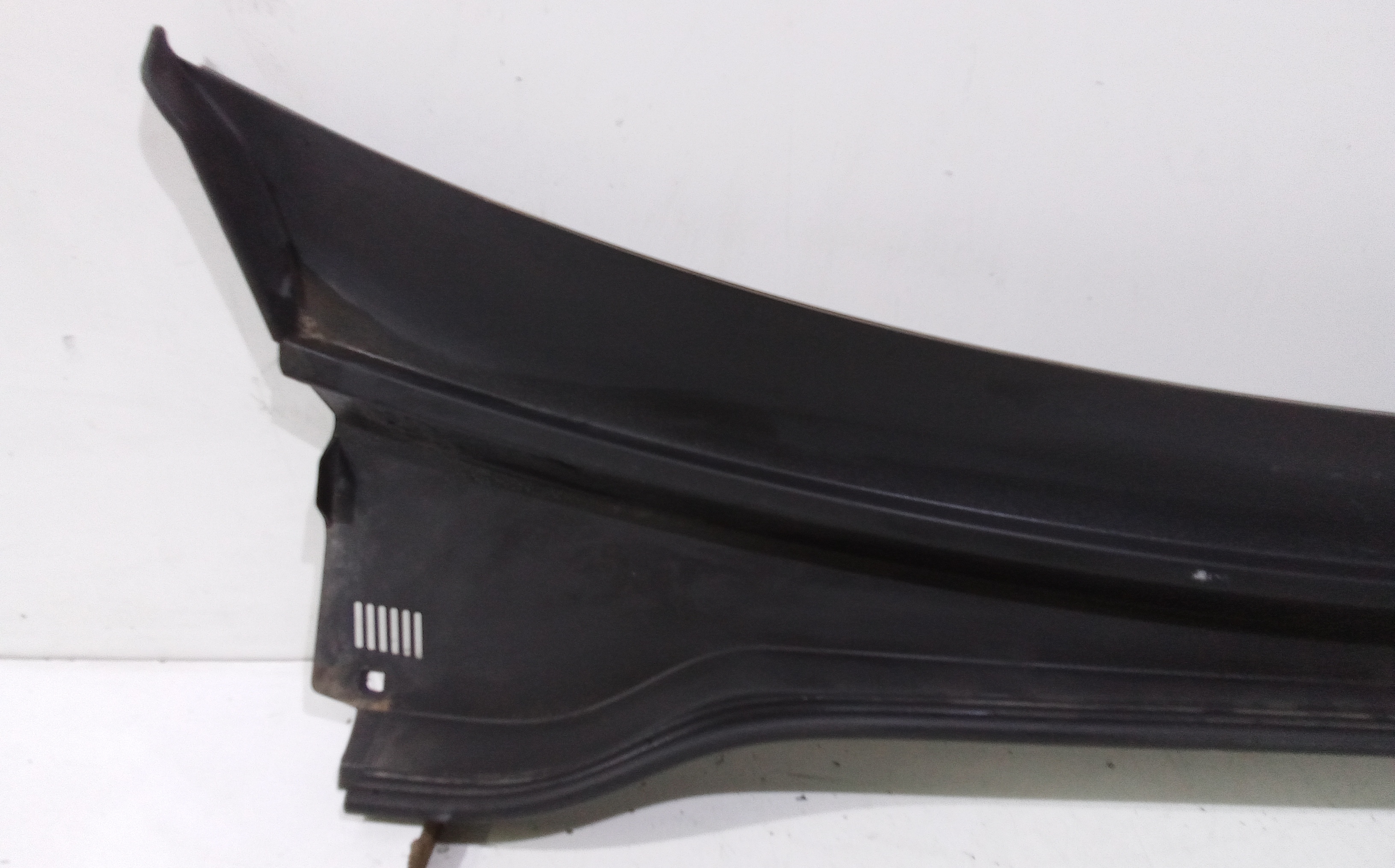 Griglia Gocciolatoio ant. per Fiat 500 L 1  Serie