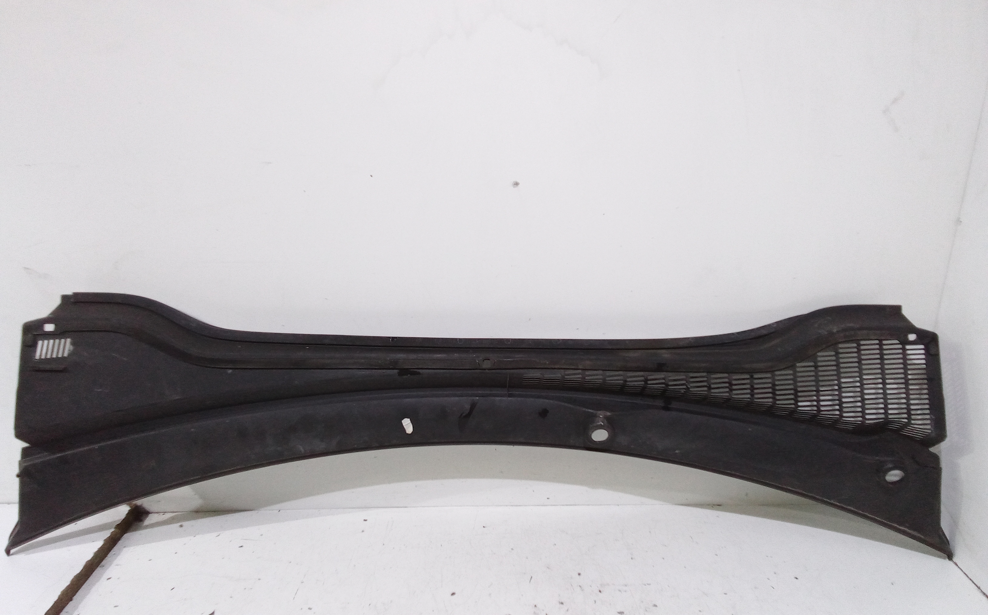 Griglia Gocciolatoio ant. per Fiat 500 L 1  Serie