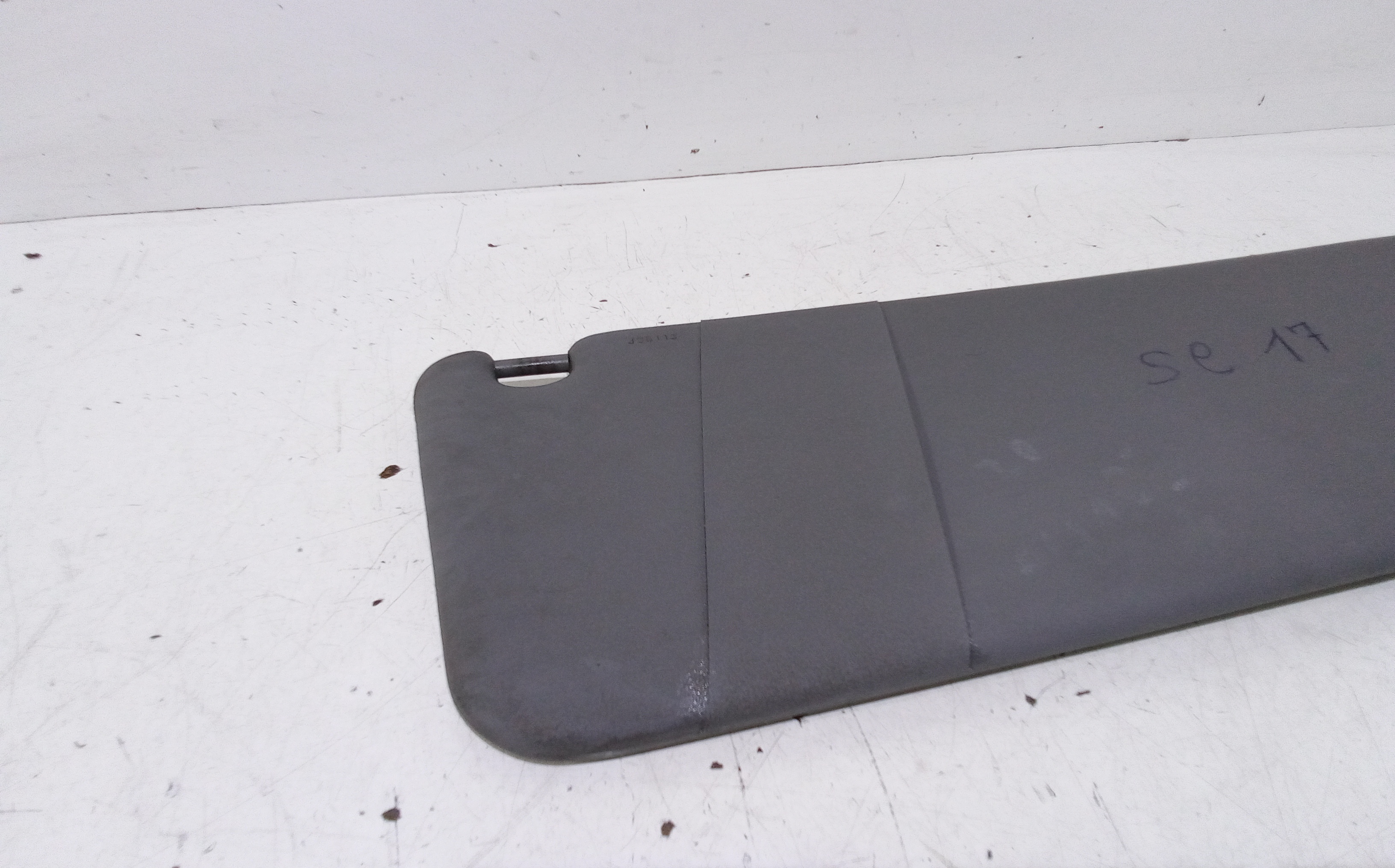 Parasole aletta Lato Passeggero per Fiat Scudo 1 Serie (1994 - 2004)