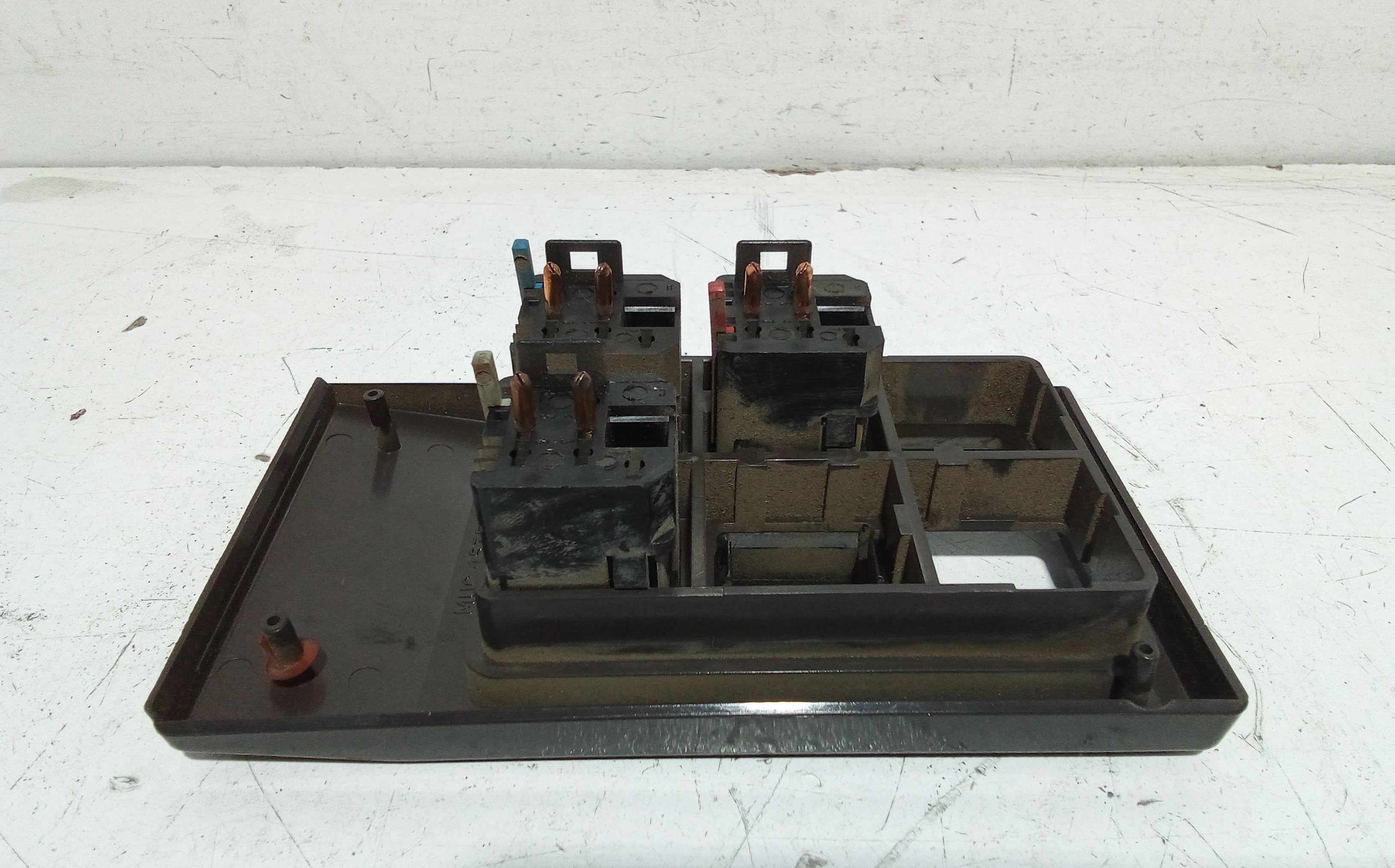 Interruttore comando luci per Land Rover Range Rover 1a Serie 1970 - 1996) (1970 - 1996)