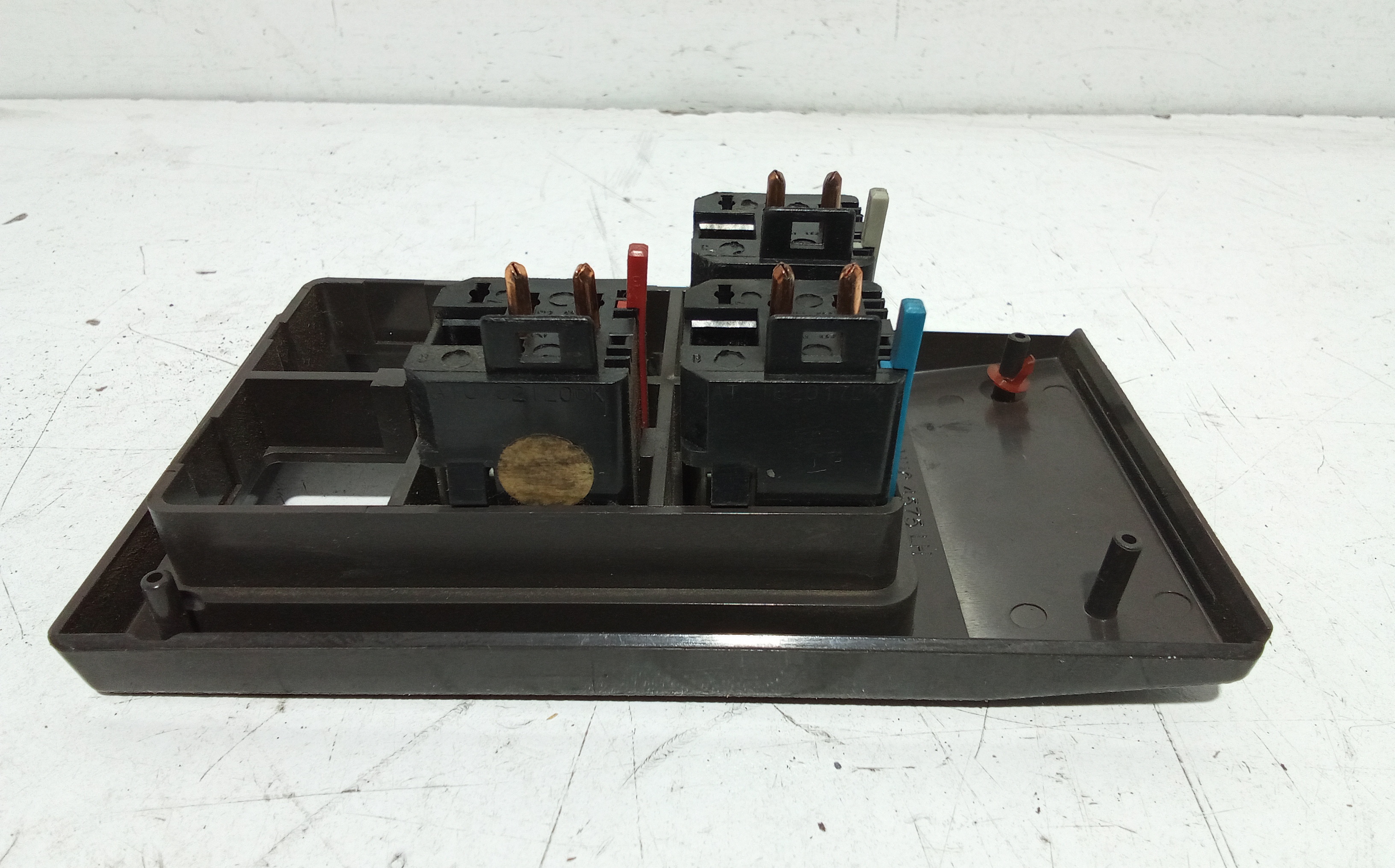 Interruttore comando luci per Land Rover Range Rover 1a Serie 1970 - 1996) (1970 - 1996)