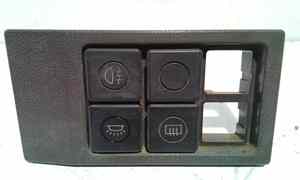 Interruttore comando luci per Land Rover Range Rover 1a Serie 1970 - 1996) (1970 - 1996)