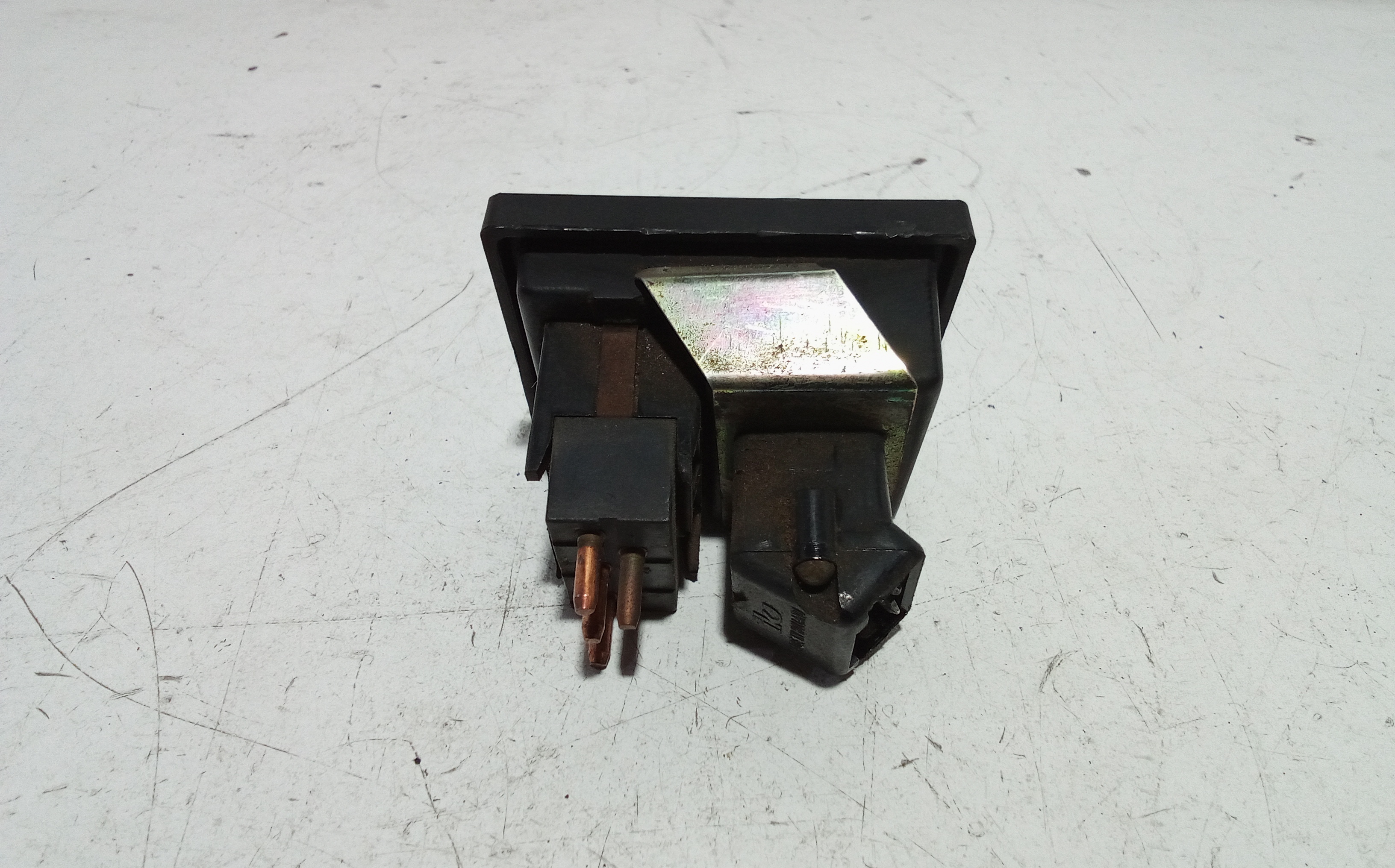 Regolatore specchietti retrovisori per Land Rover Range Rover 1a Serie 1970 - 1996) (1970 - 1996)