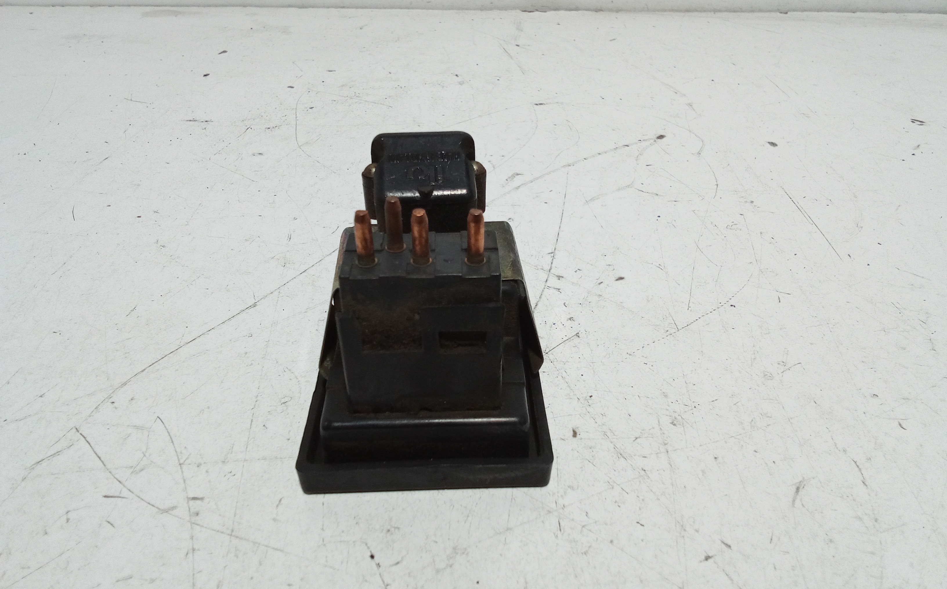 Regolatore specchietti retrovisori per Land Rover Range Rover 1a Serie 1970 - 1996) (1970 - 1996)