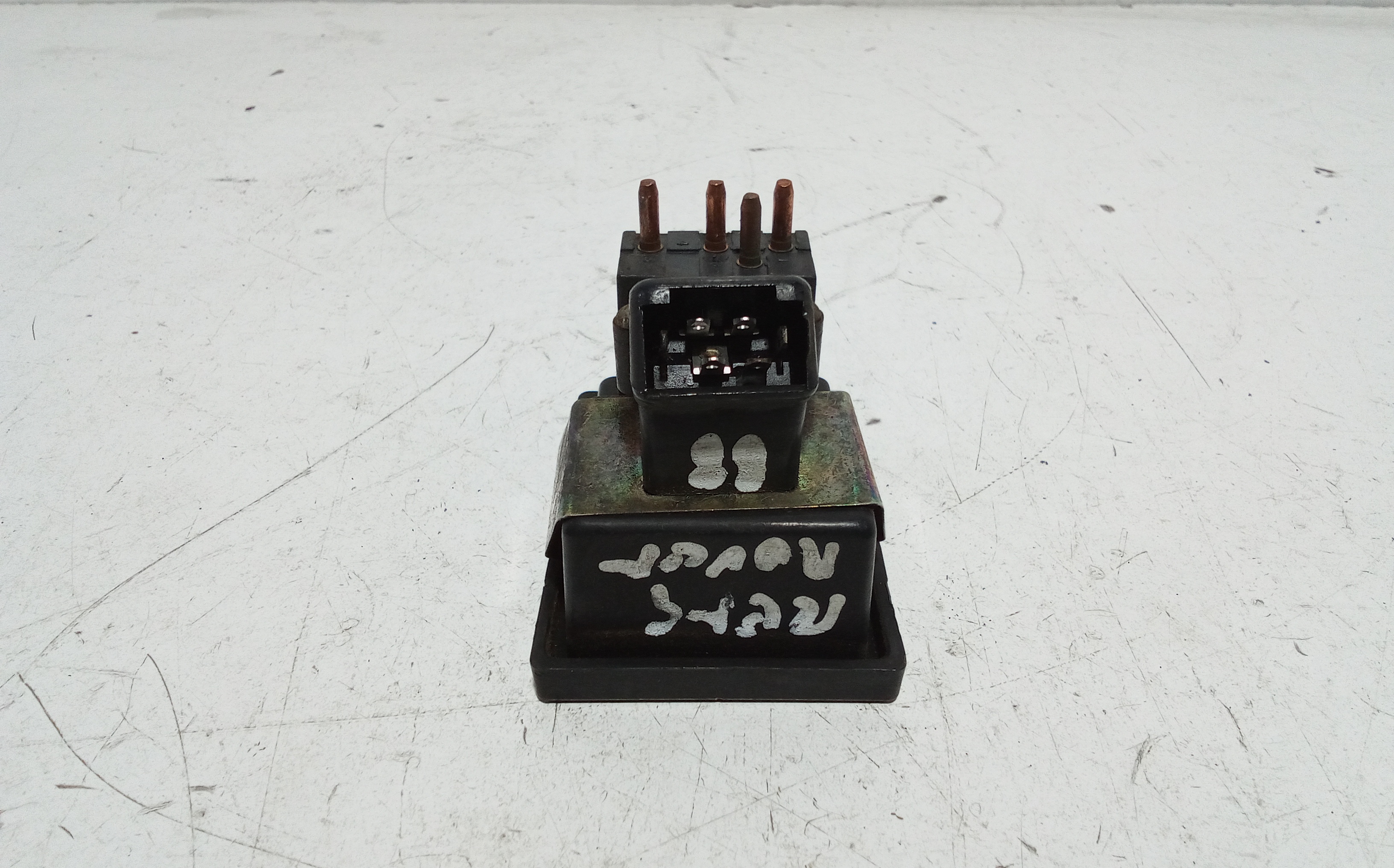 Regolatore specchietti retrovisori per Land Rover Range Rover 1a Serie 1970 - 1996) (1970 - 1996)