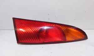 Stop fanale Posteriore sinistro lato Guida per Ford Focus Berlina 2 Serie (2001 - 2004)