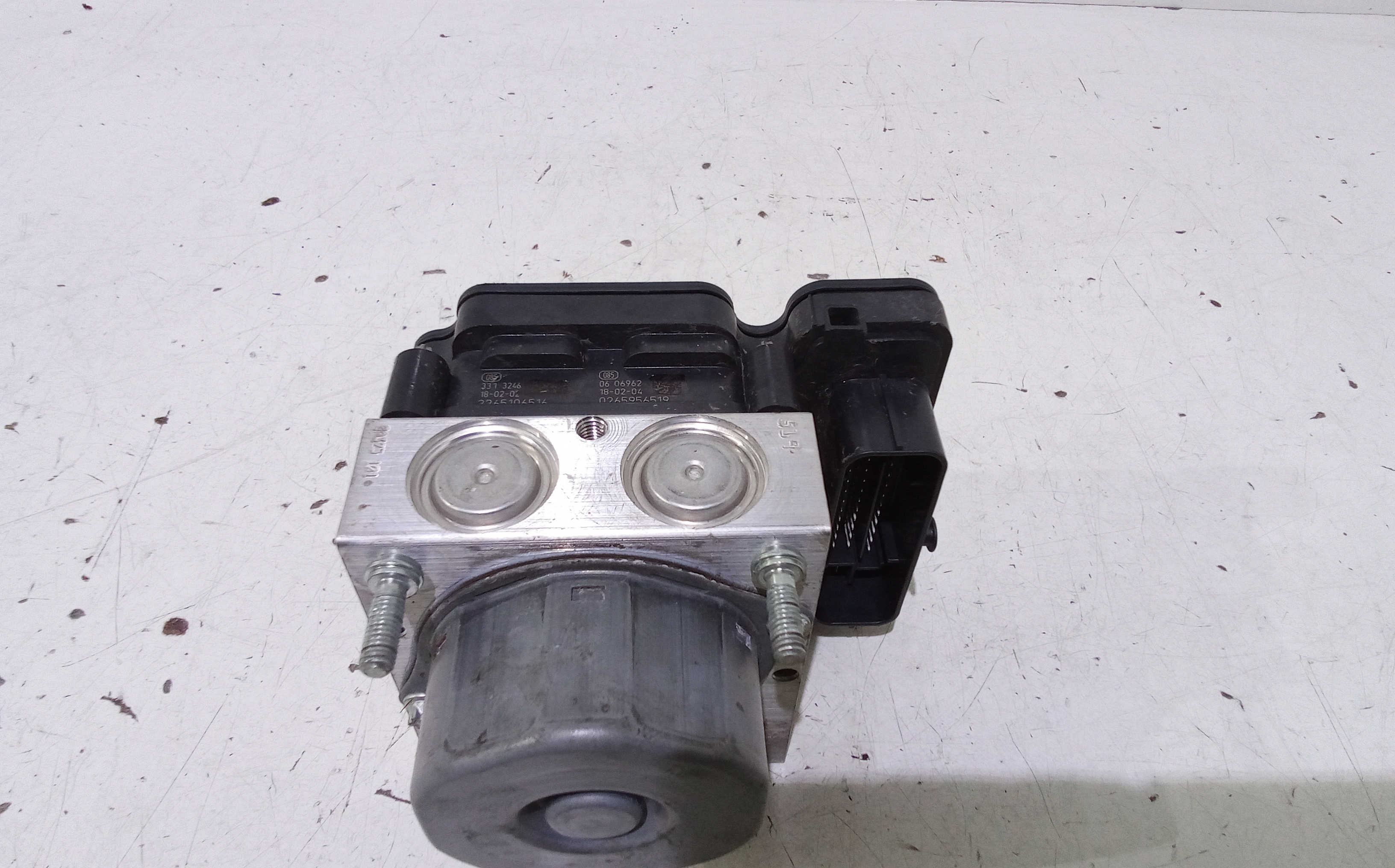 ABS per Fiat Panda 3 Serie (2012 - In produzione)