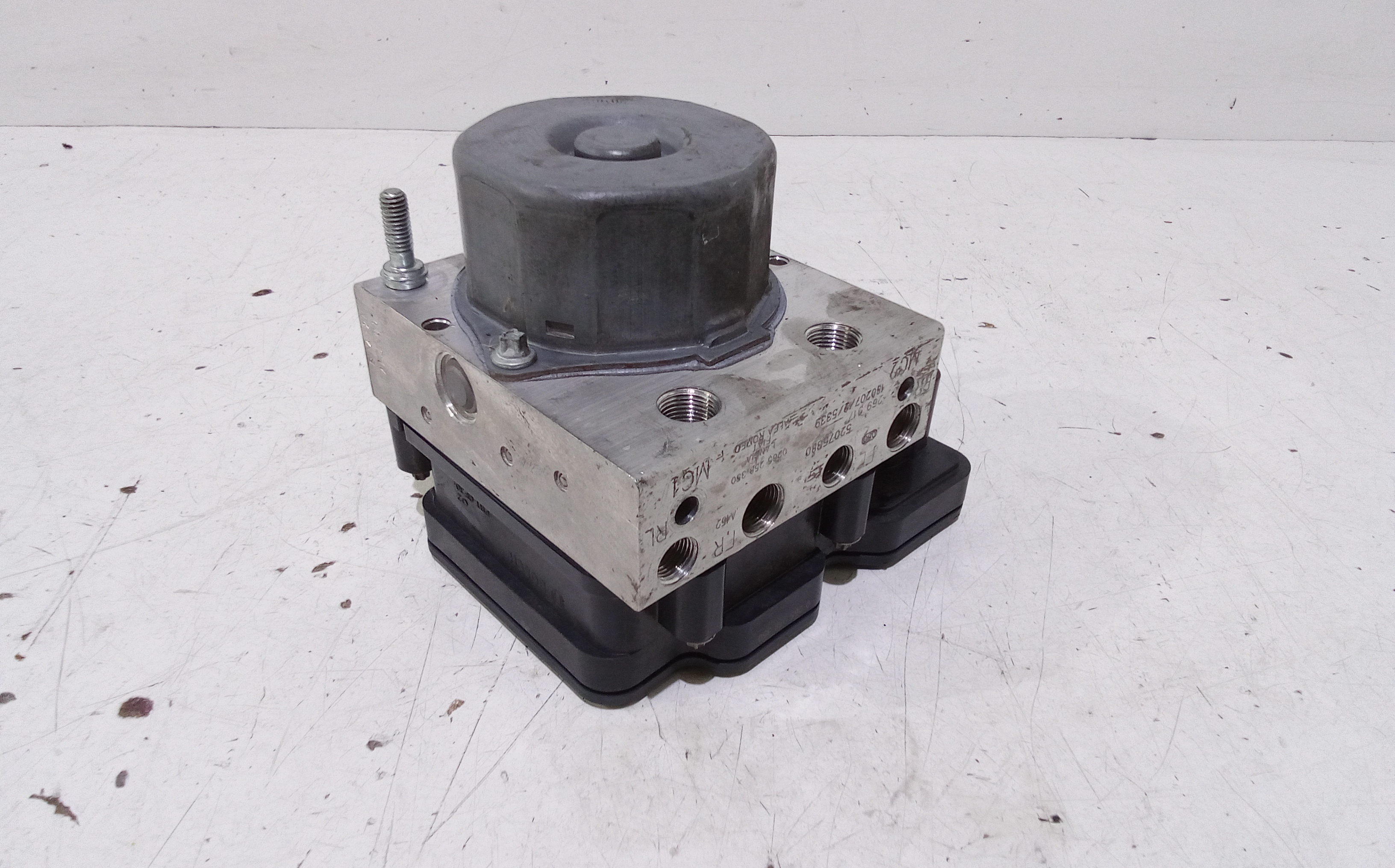 ABS per Fiat Panda 3 Serie (2012 - In produzione)