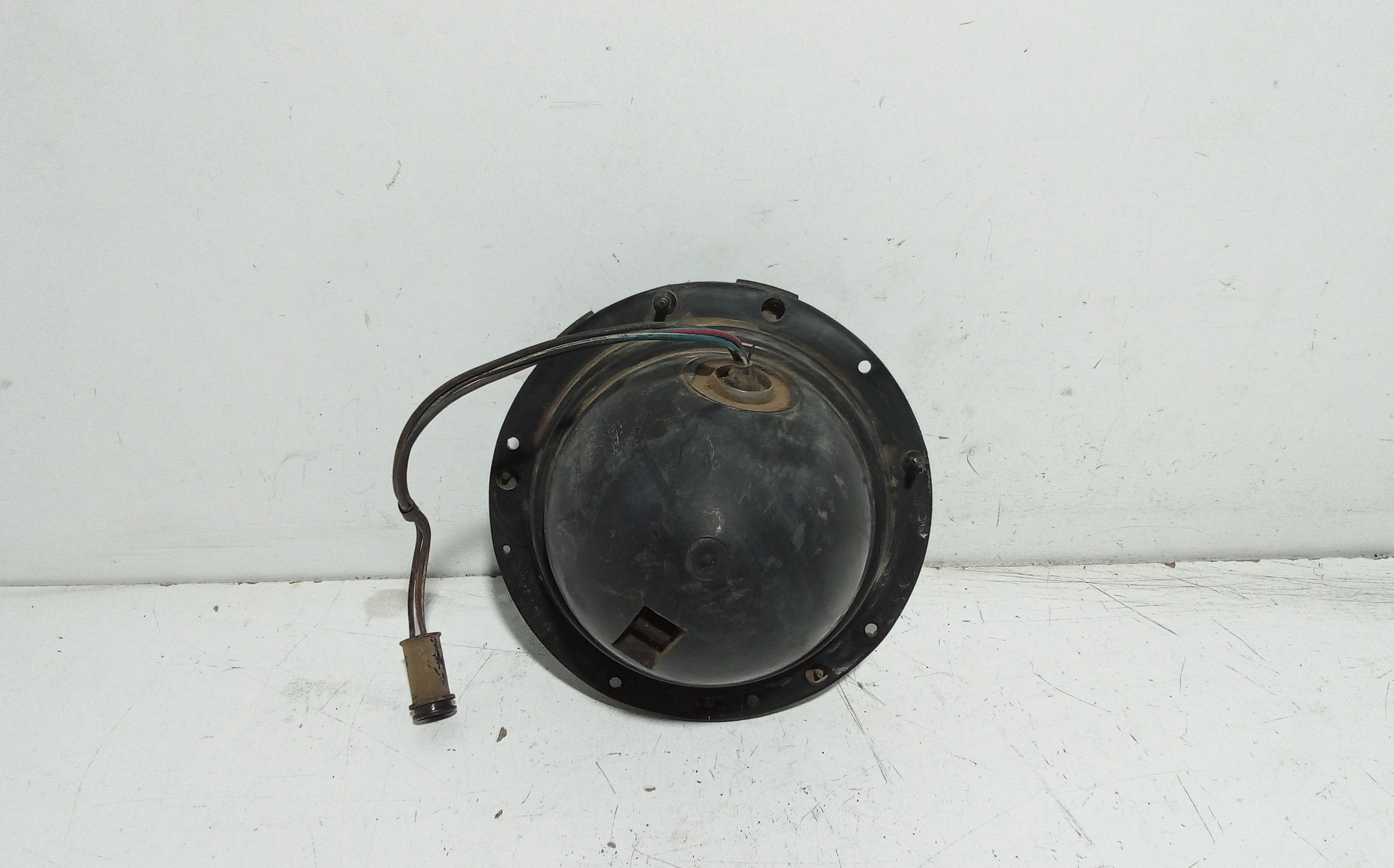 Faro anteriore Destro Passeggero per Land Rover Range Rover 1a Serie 1970 - 1996) (1970 - 1996)