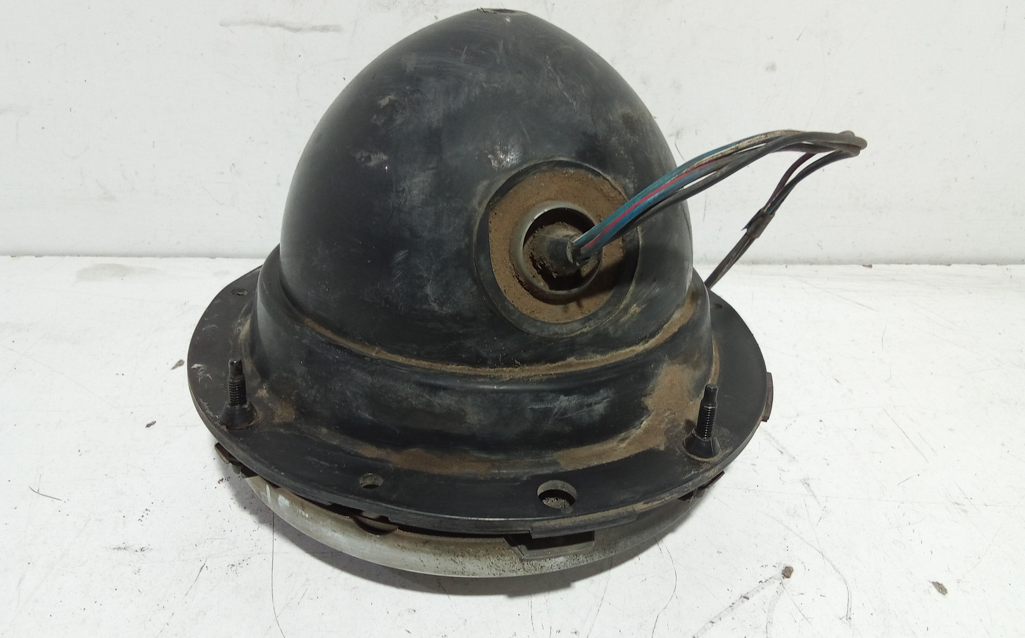 Faro anteriore Destro Passeggero per Land Rover Range Rover 1a Serie 1970 - 1996) (1970 - 1996)