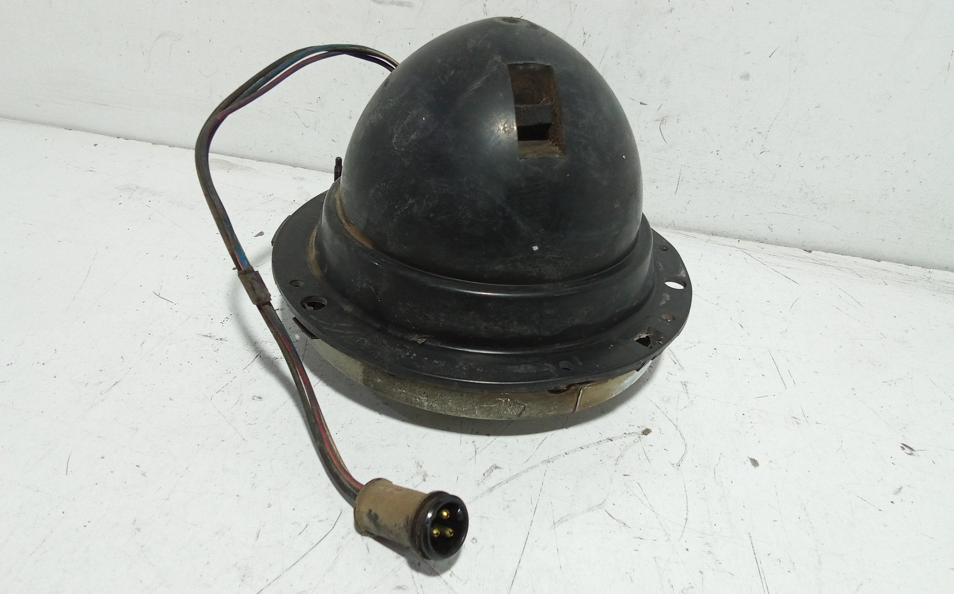 Faro anteriore Destro Passeggero per Land Rover Range Rover 1a Serie 1970 - 1996) (1970 - 1996)