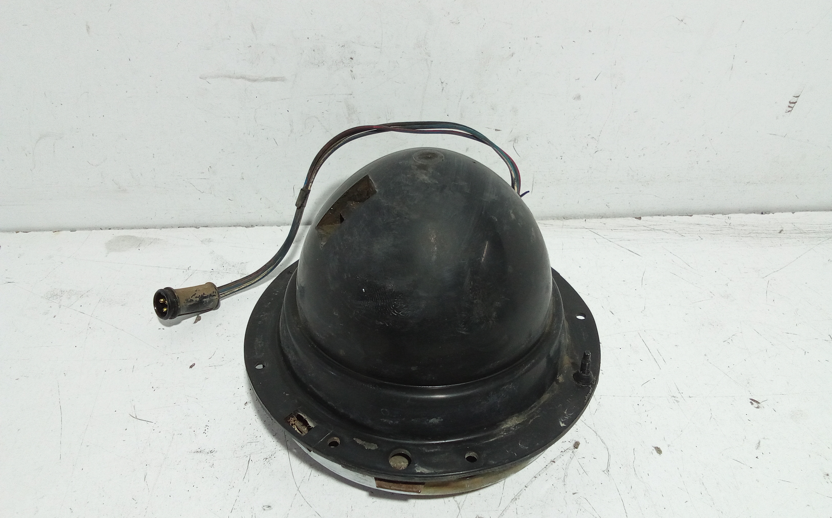 Faro anteriore Destro Passeggero per Land Rover Range Rover 1a Serie 1970 - 1996) (1970 - 1996)