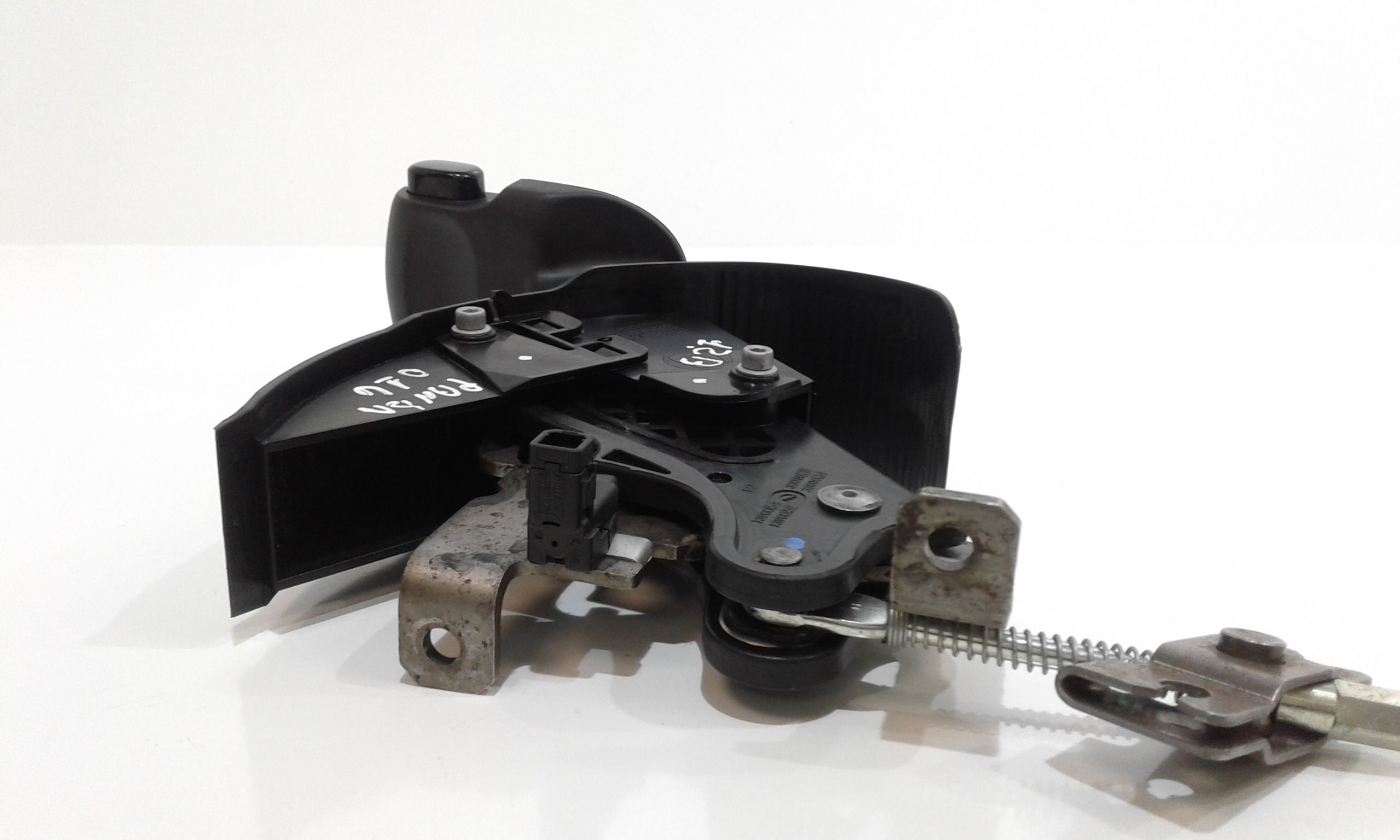 Leva Freno a Mano FIAT Panda 3 Serie