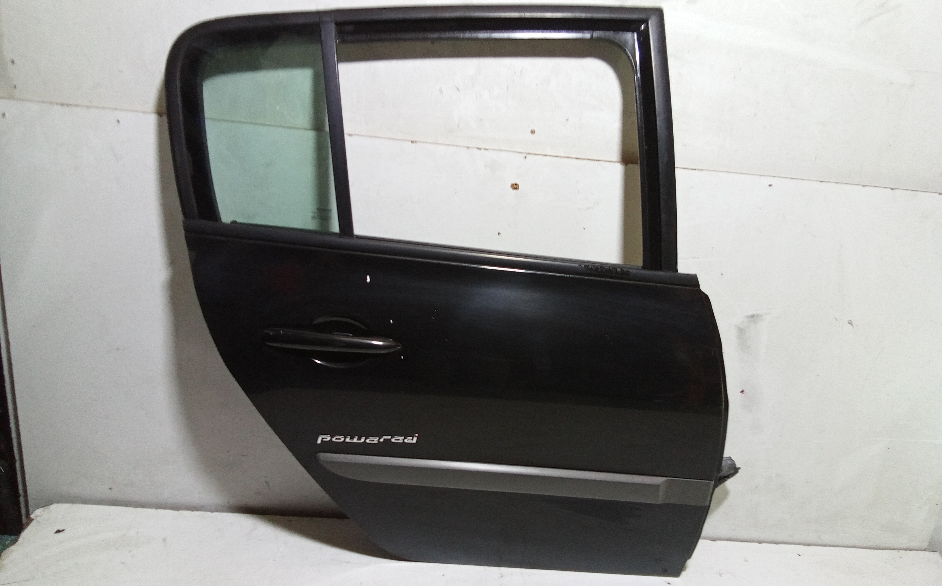 Portiera Posteriore Destra per Renault Megane Ii (02>10) (2002 - 2010)