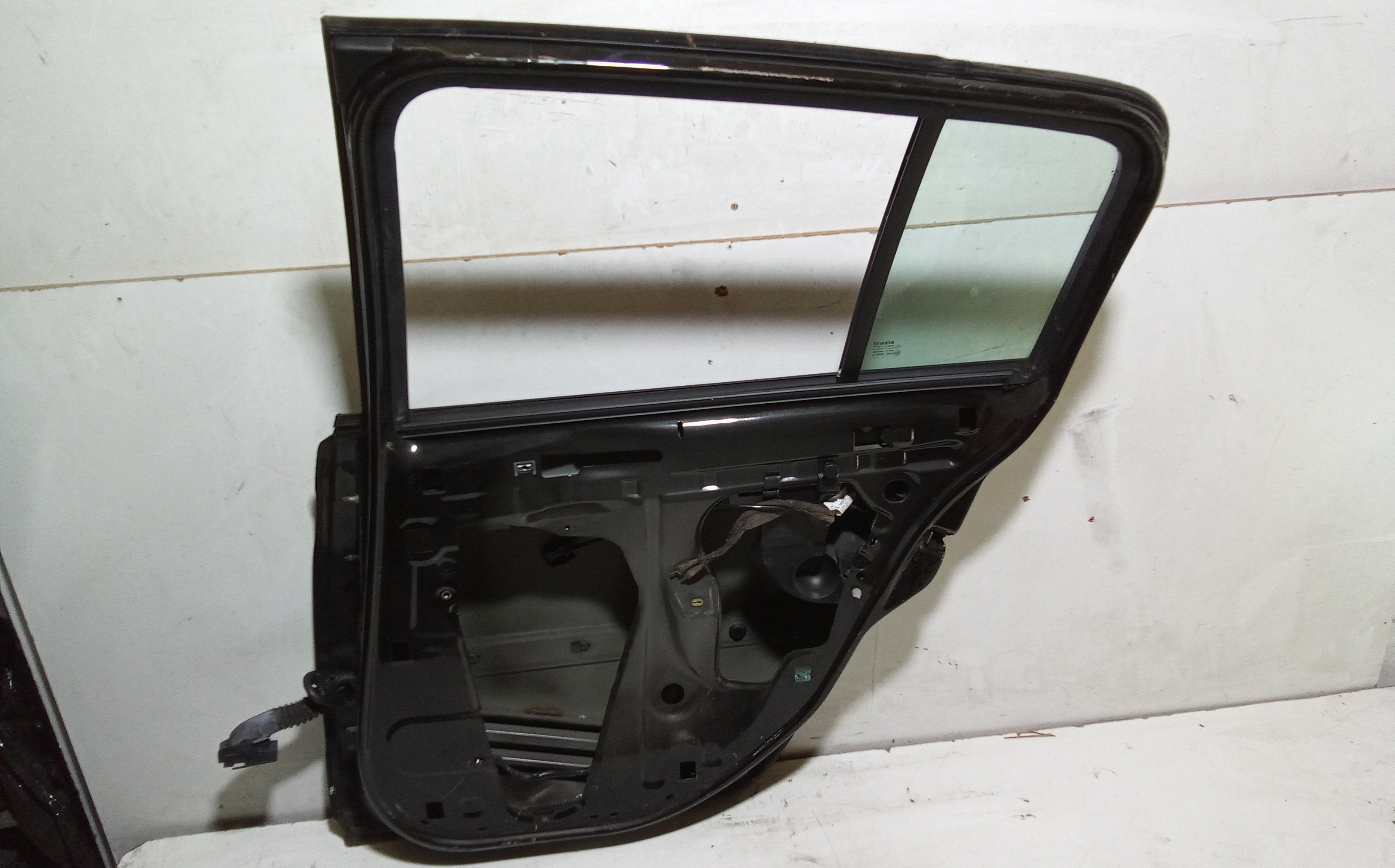 Portiera Posteriore Destra per Renault Megane Ii (02>10) (2002 - 2010)