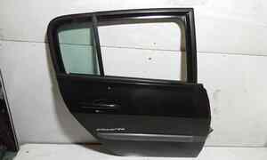 Portiera Posteriore Destra per Renault Megane Ii (02>10) (2002 - 2010)