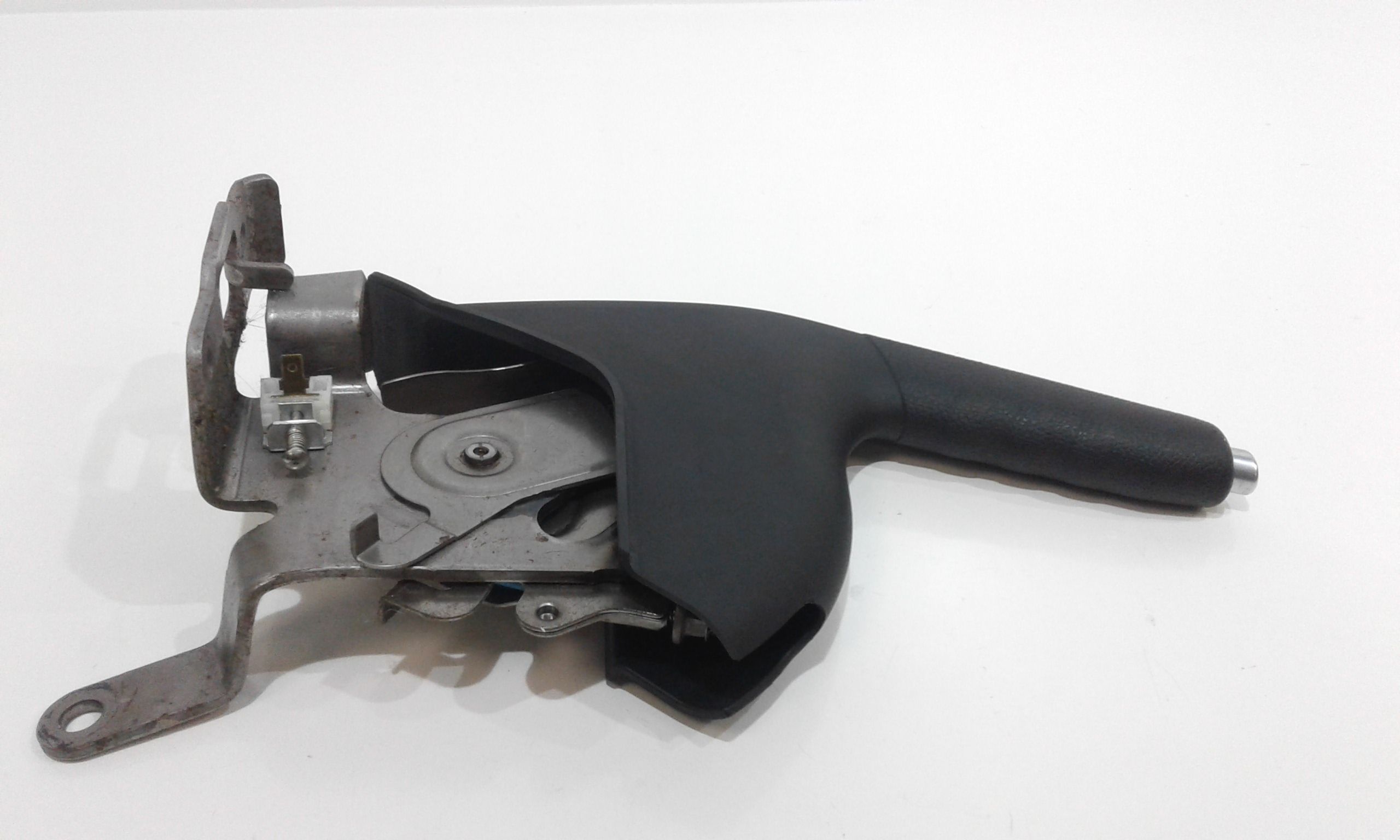 Leva Freno a Mano FORD Fiesta 6 Serie