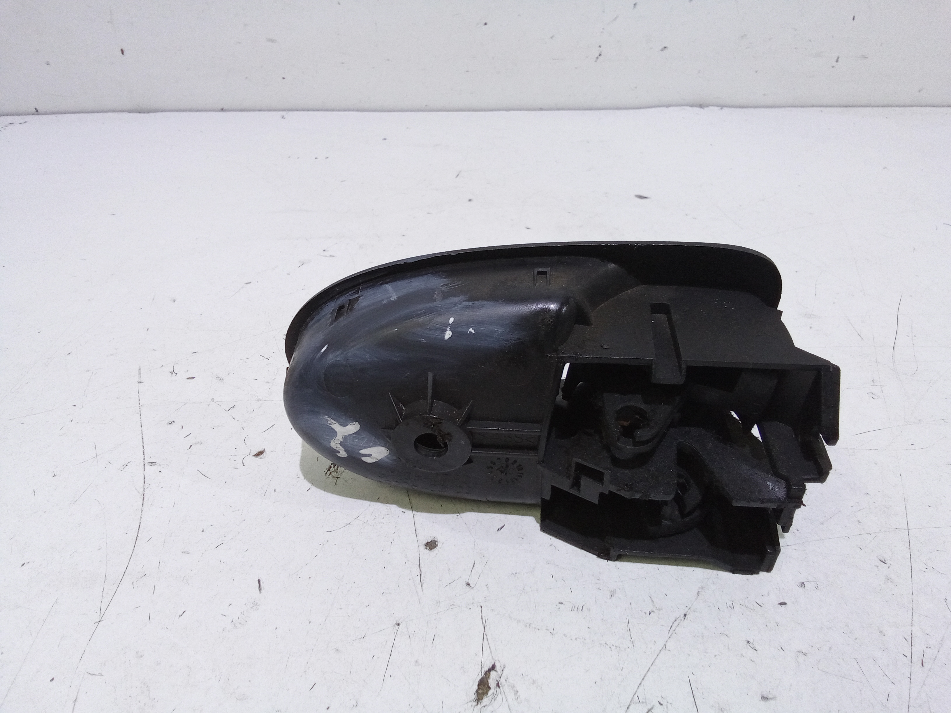 Maniglia interna anteriore Sinistra per Toyota Yaris Serie (08>11) (2008 - 2011)