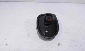 Maniglia interna anteriore Sinistra per Toyota Yaris Serie (08>11) (2008 - 2011)