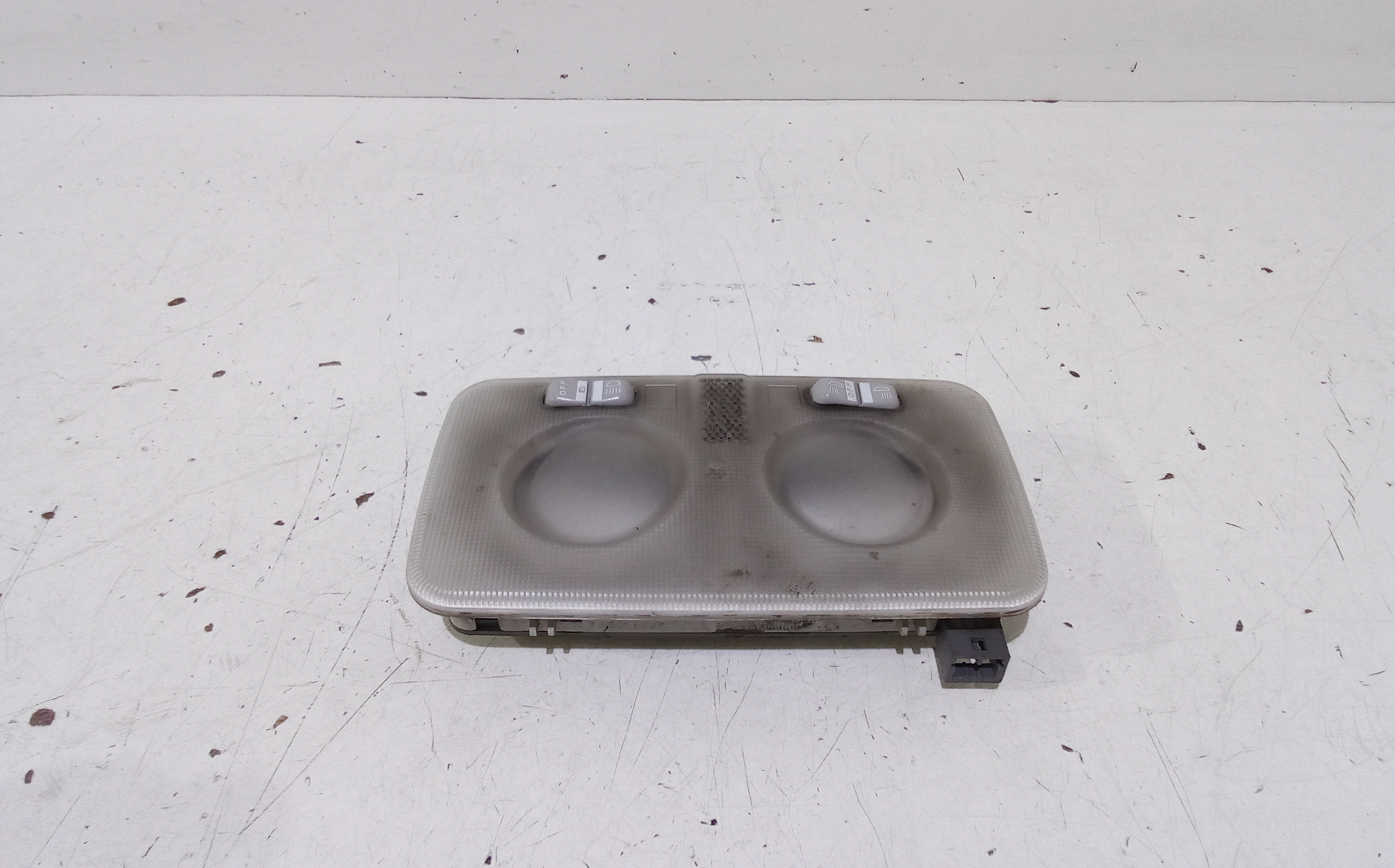 Plafoniera per Fiat Dobl Cargo (10>18) (2010 - 2018)