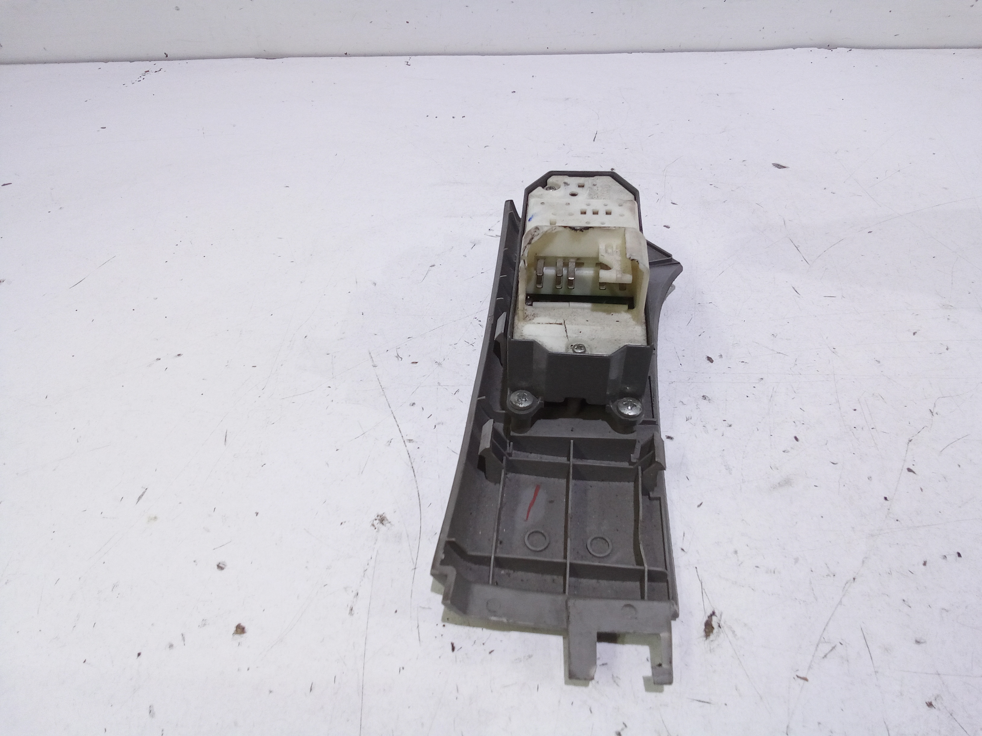 Pulsantiera anteriore sinistra Guida per Toyota Yaris Serie (08>11) (2008 - 2011)