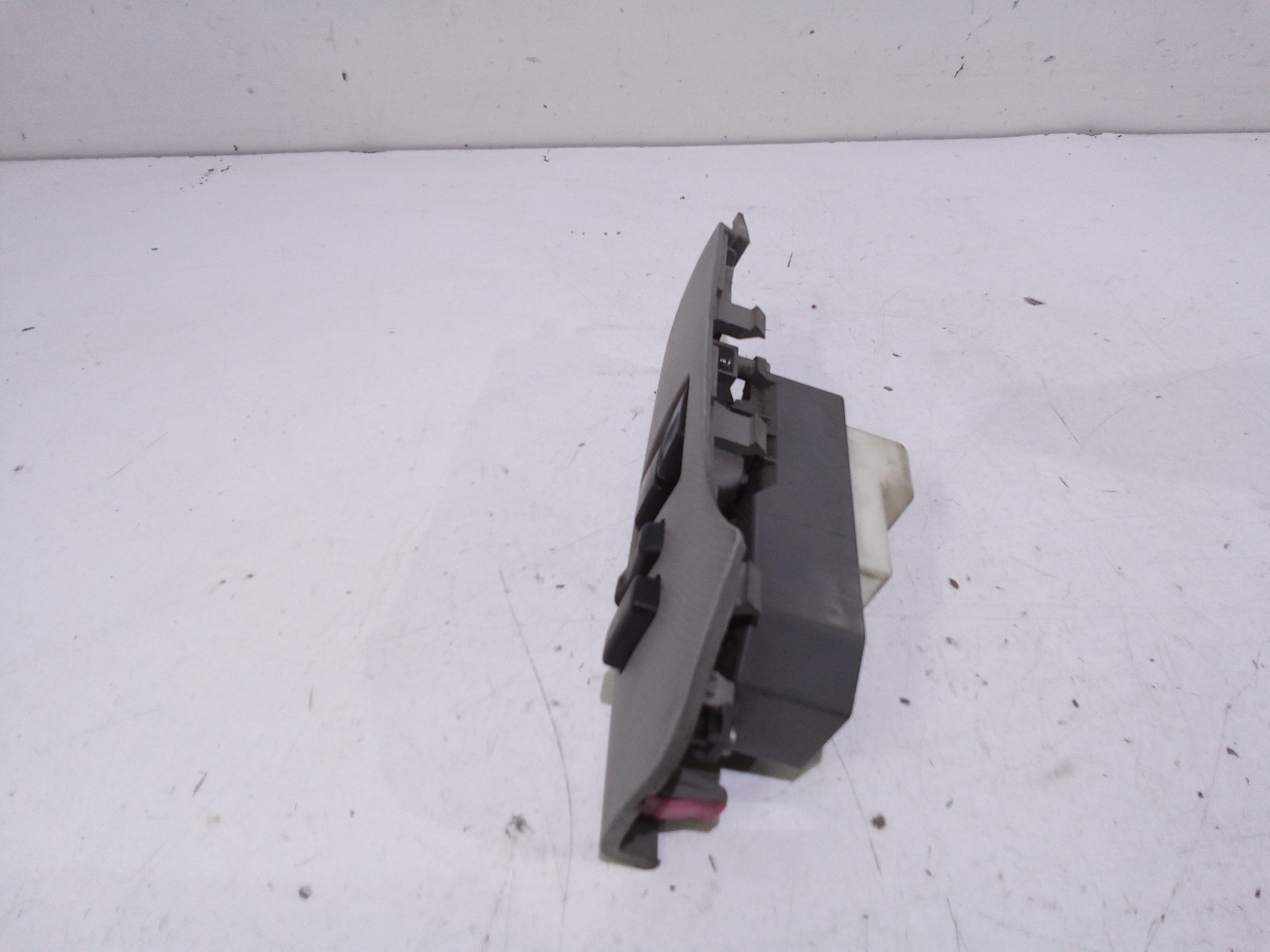 Pulsantiera anteriore sinistra Guida per Toyota Yaris Serie (08>11) (2008 - 2011)