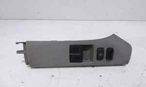 Pulsantiera anteriore sinistra Guida per Toyota Yaris Serie (08>11) (2008 - 2011)