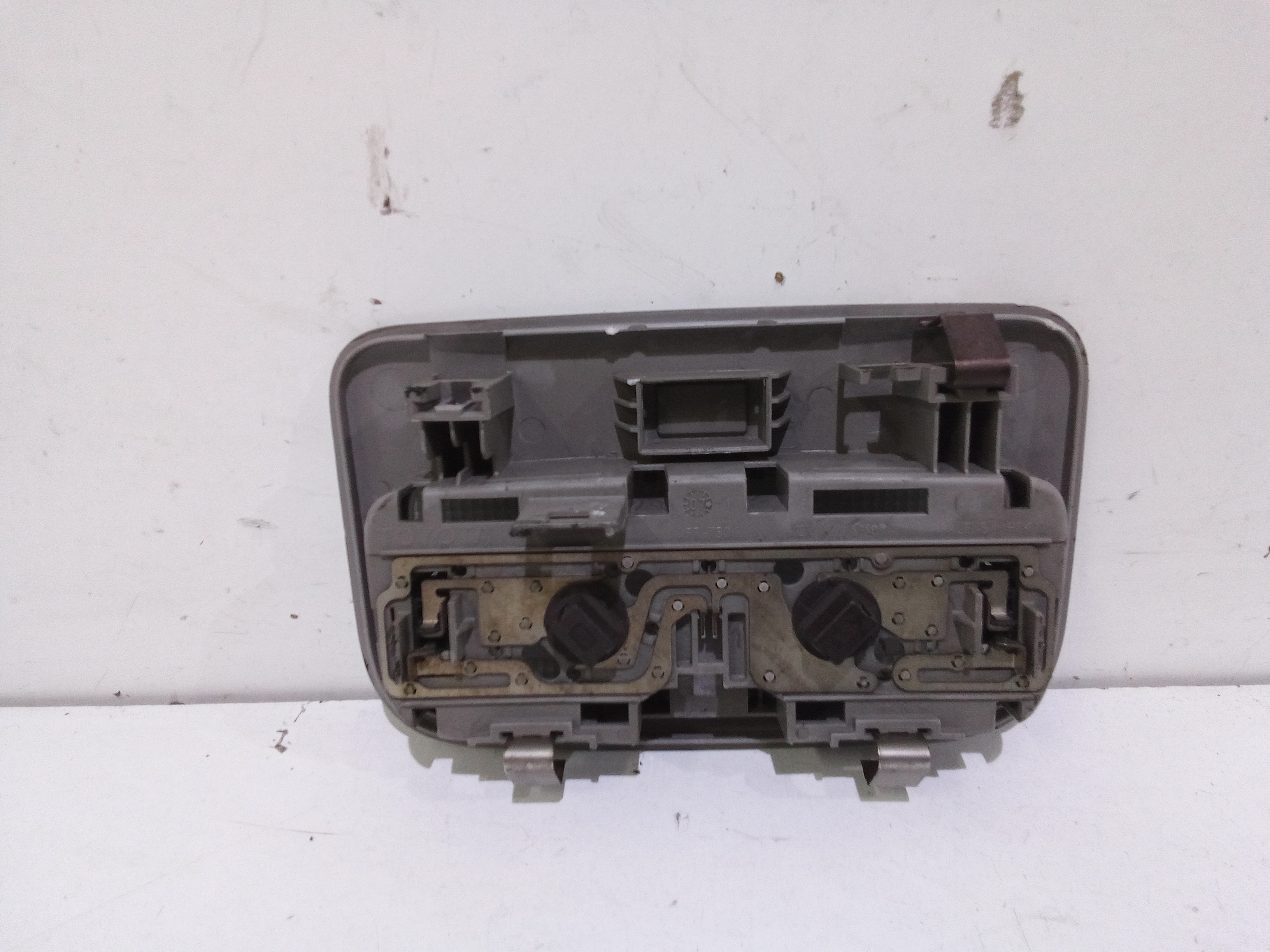 Plafoniera per Toyota Yaris Serie (08>11) (2008 - 2011)