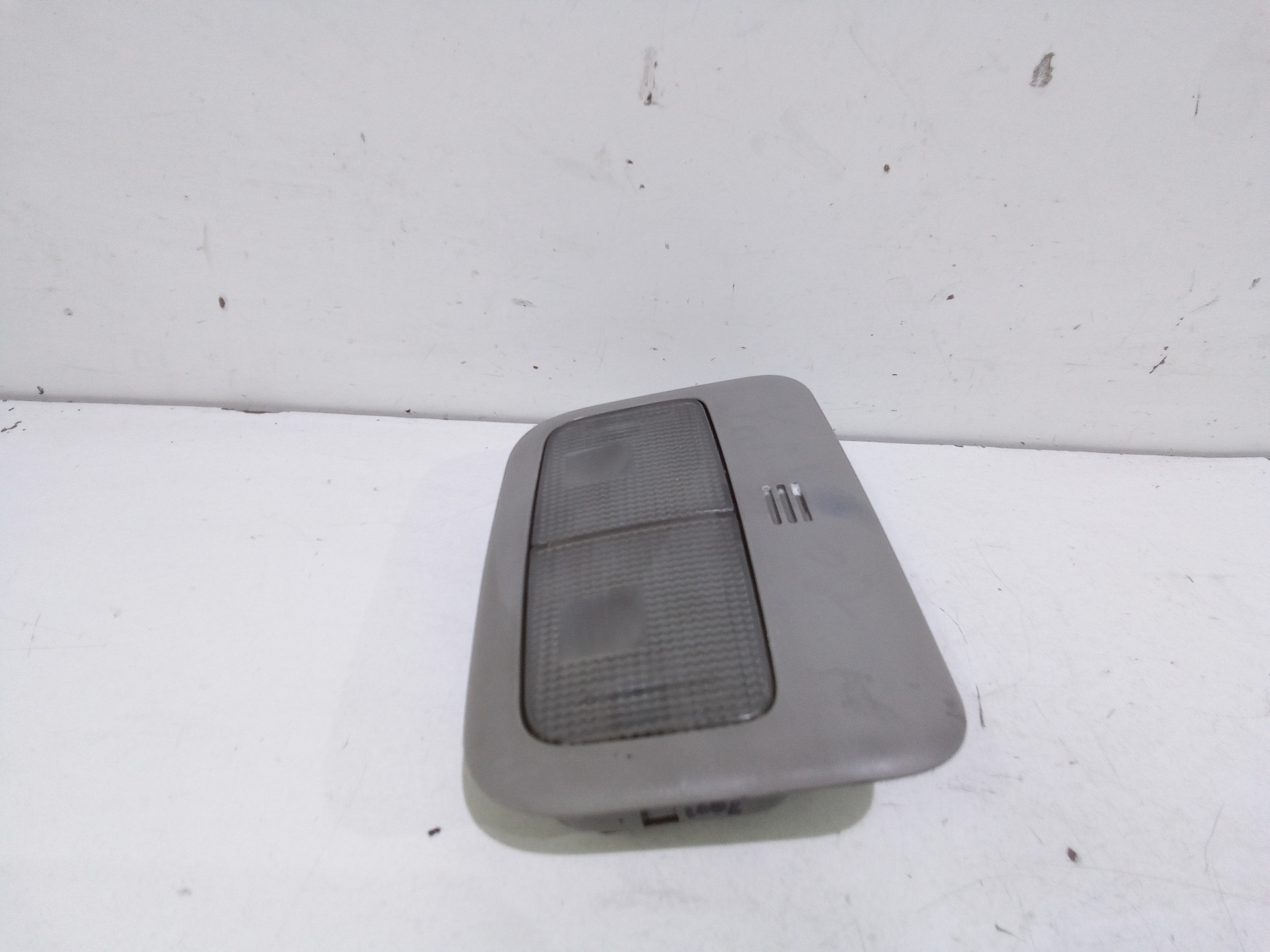 Plafoniera per Toyota Yaris Serie (08>11) (2008 - 2011)