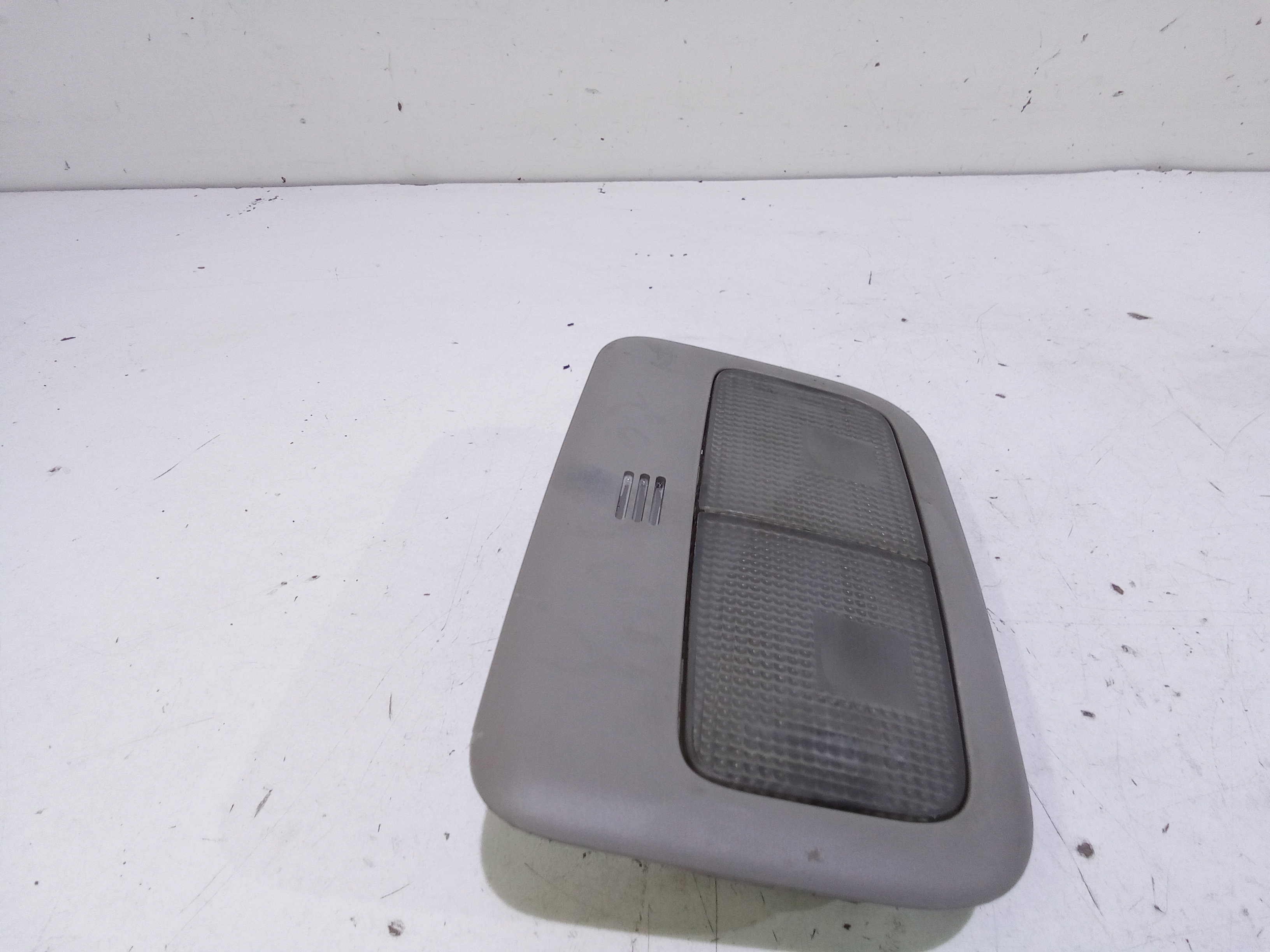 Plafoniera per Toyota Yaris Serie (08>11) (2008 - 2011)