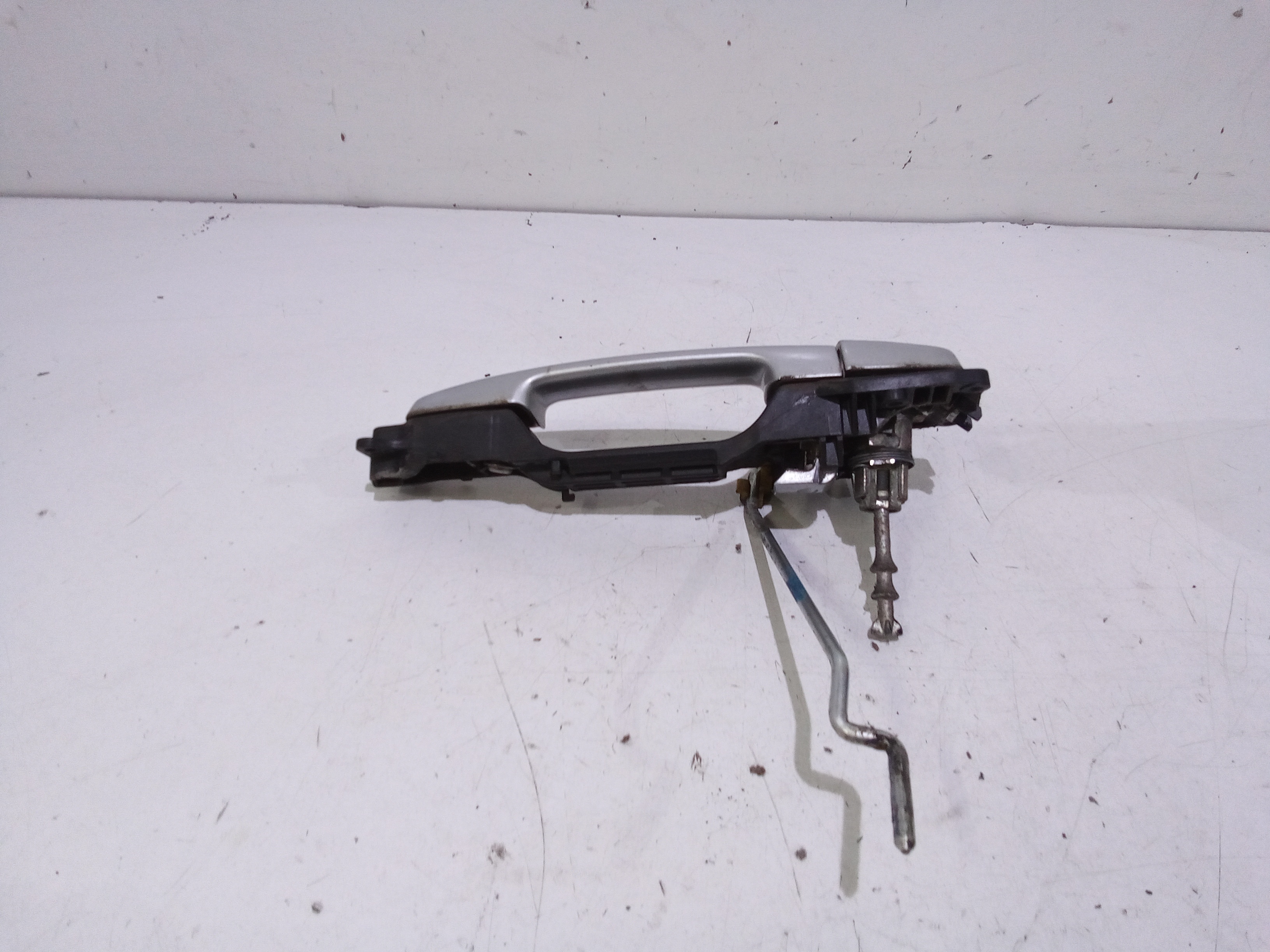 Maniglia esterna Anteriore Sinistra per Toyota Yaris Serie (08>11) (2008 - 2011)