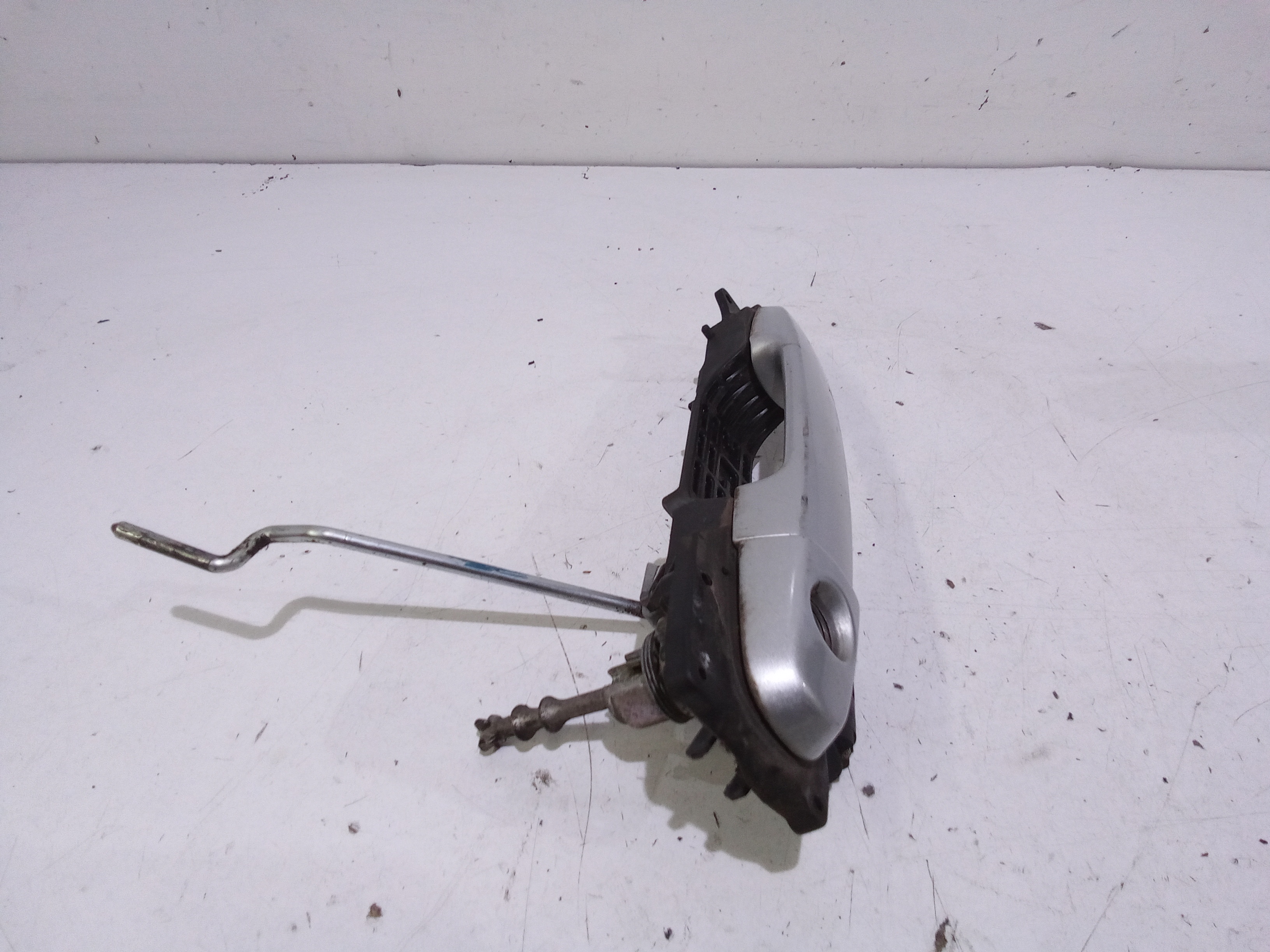 Maniglia esterna Anteriore Sinistra per Toyota Yaris Serie (08>11) (2008 - 2011)