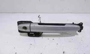 Maniglia esterna Anteriore Sinistra per Toyota Yaris Serie (08>11) (2008 - 2011)