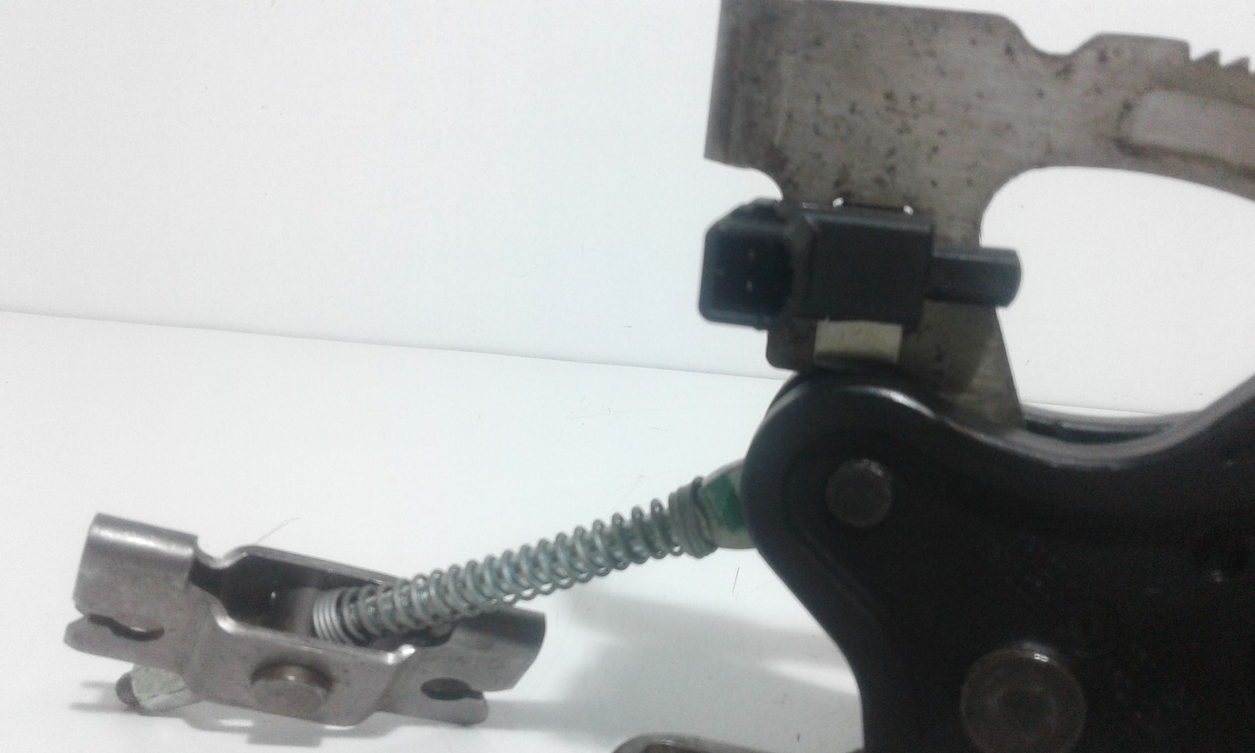 Leva Freno a Mano FIAT Panda 3 Serie