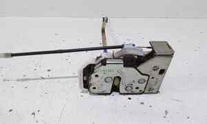 Serratura Anteriore Destra per Fiat Dobl Cargo (10>18) (2010 - 2018)