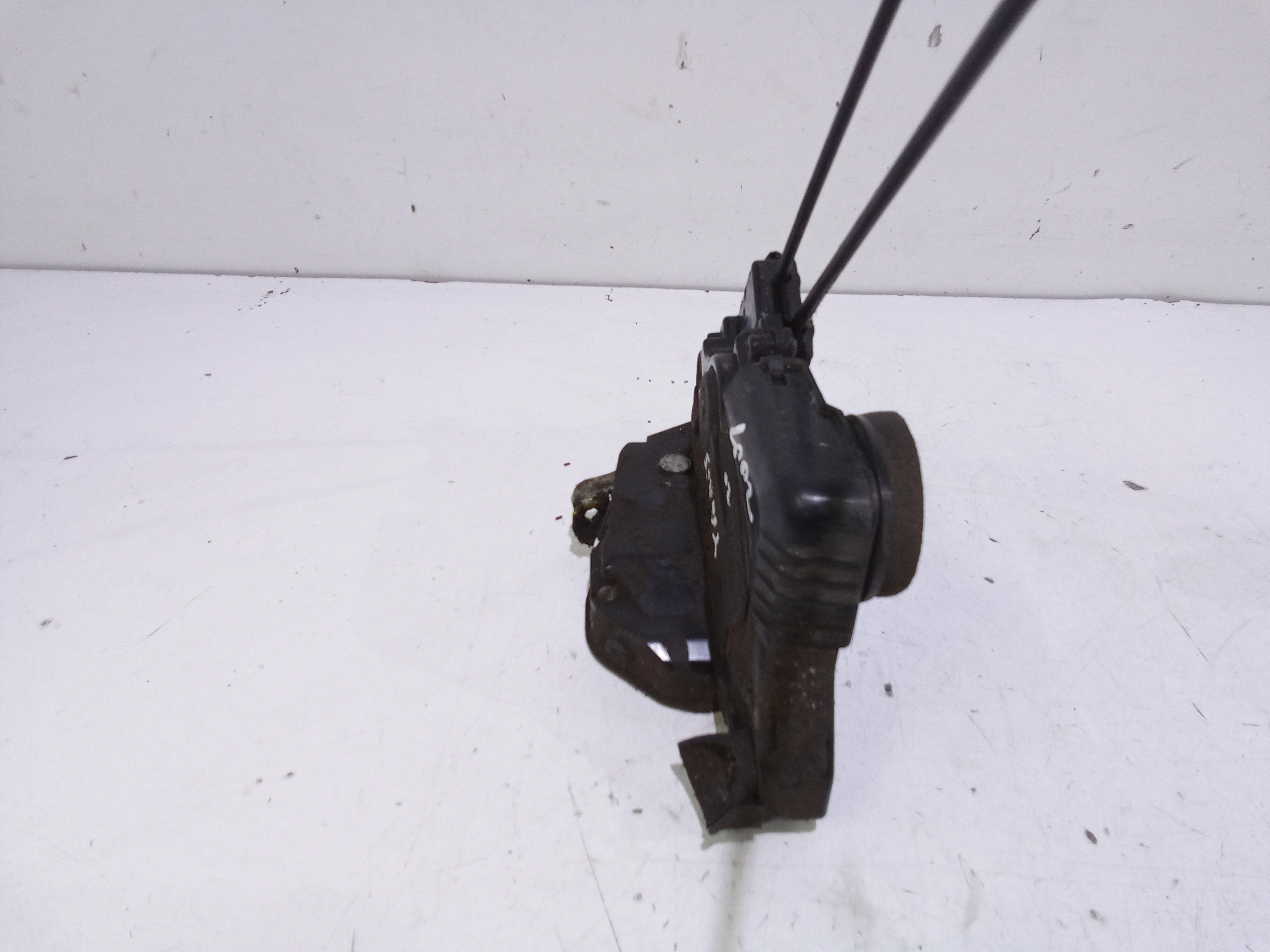 Serratura Anteriore Sinistra per Toyota Yaris Serie (08>11) (2008 - 2011)