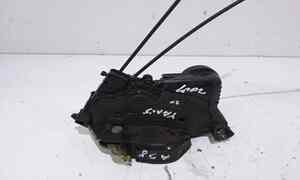 Serratura Anteriore Sinistra per Toyota Yaris Serie (08>11) (2008 - 2011)