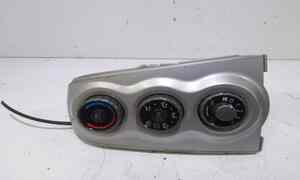 Comandi Clima per Toyota Yaris Serie (08>11) (2008 - 2011)