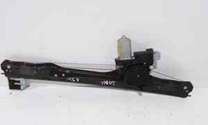 Cremagliera anteriore sinistra Guida per Fiat Dobl Cargo (10>18) (2010 - 2018)