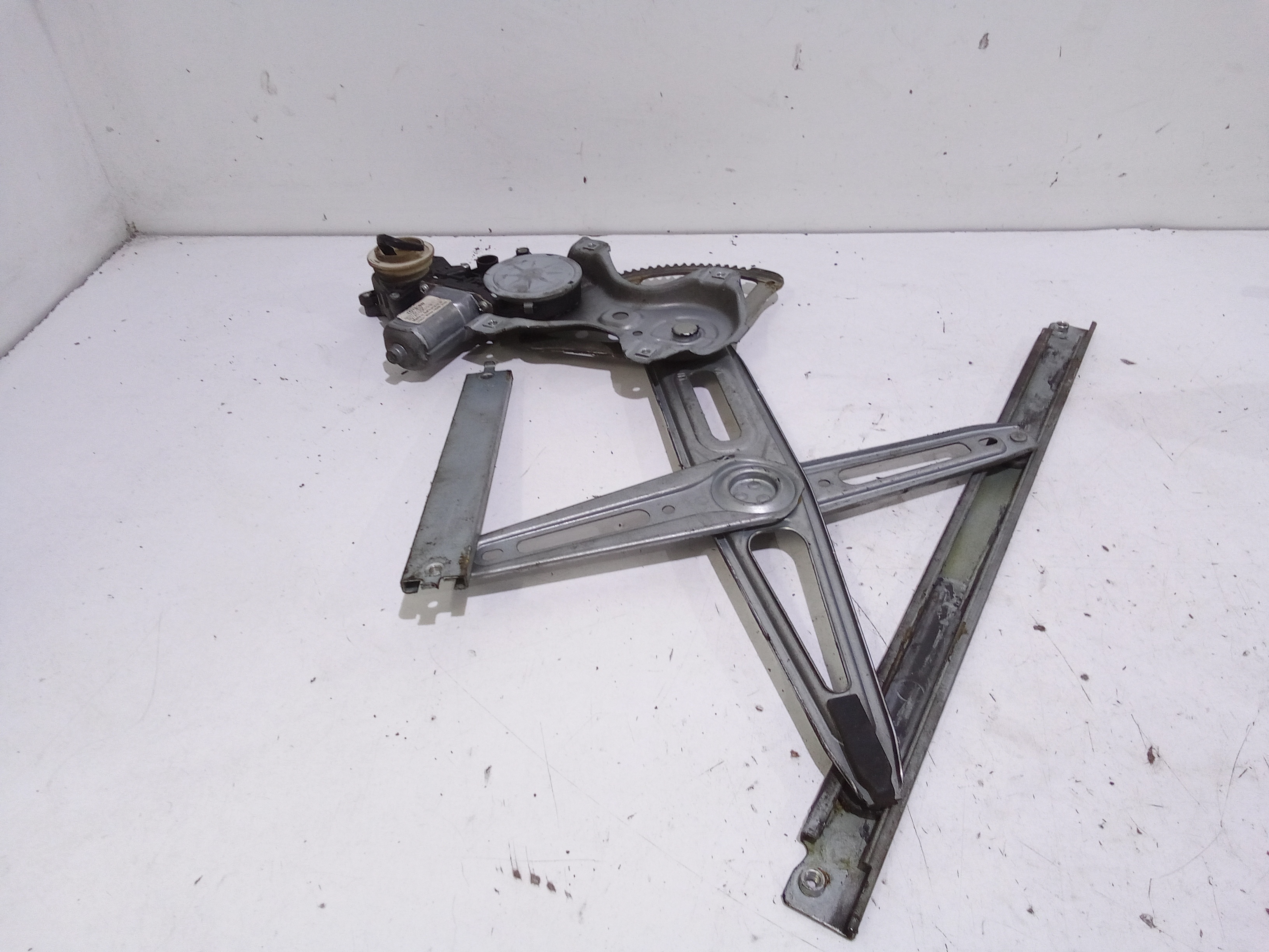 Cremagliera anteriore sinistra Guida per Toyota Yaris Serie (08>11) (2008 - 2011)