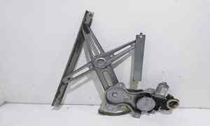 Cremagliera anteriore sinistra Guida per Toyota Yaris Serie (08>11) (2008 - 2011)