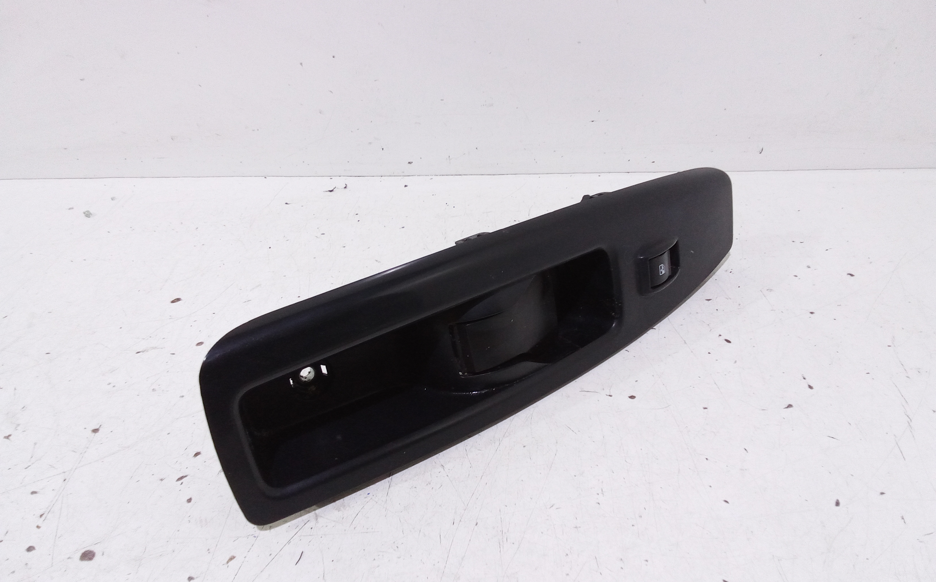 Pulsantiera Anteriore Destra Passeggero per Fiat Dobl Cargo (10>18) (2010 - 2018)